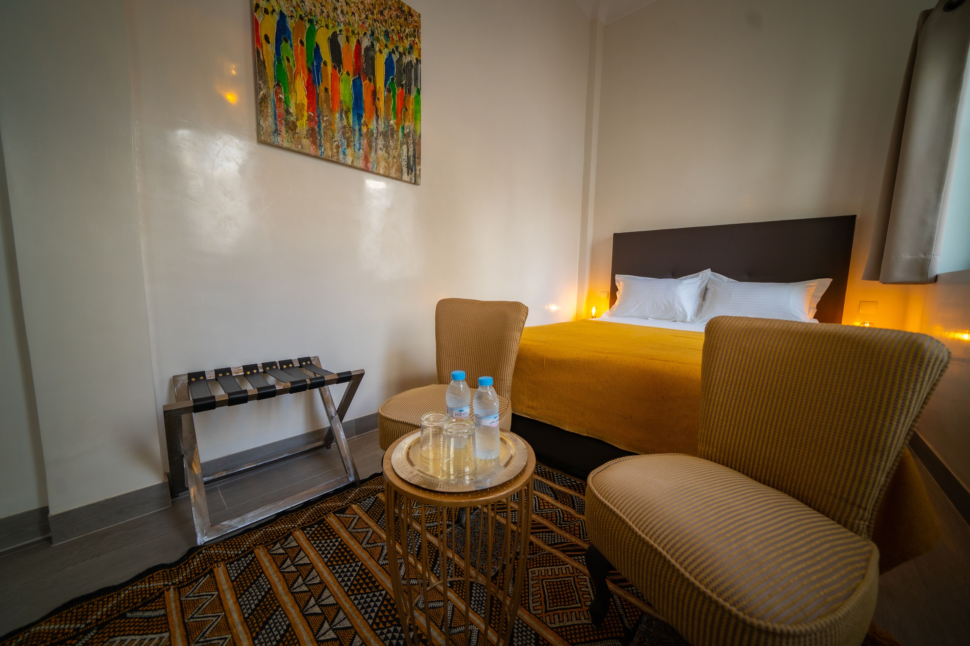 Riad Shanima & Spa