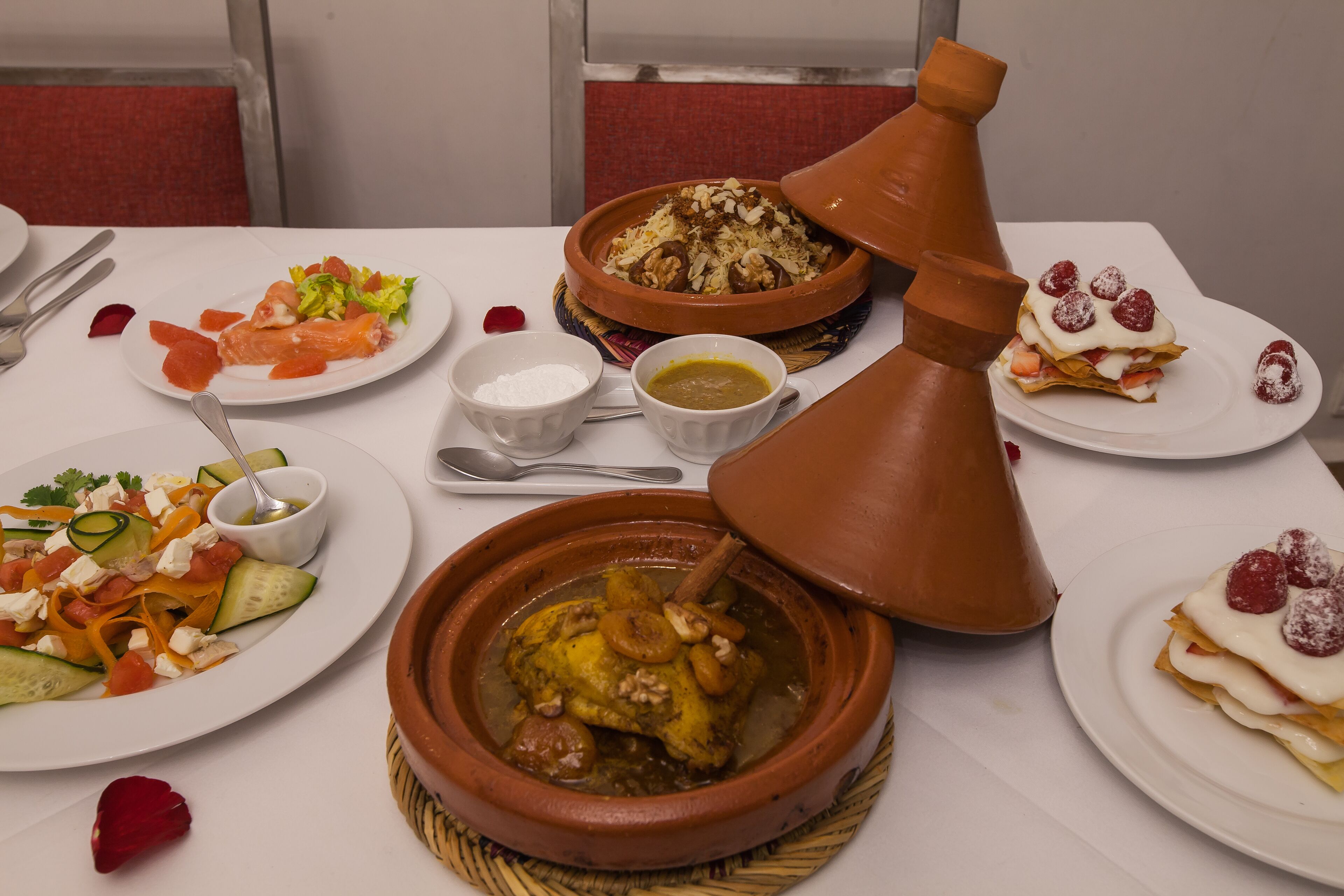 Riad Shanima & Spa