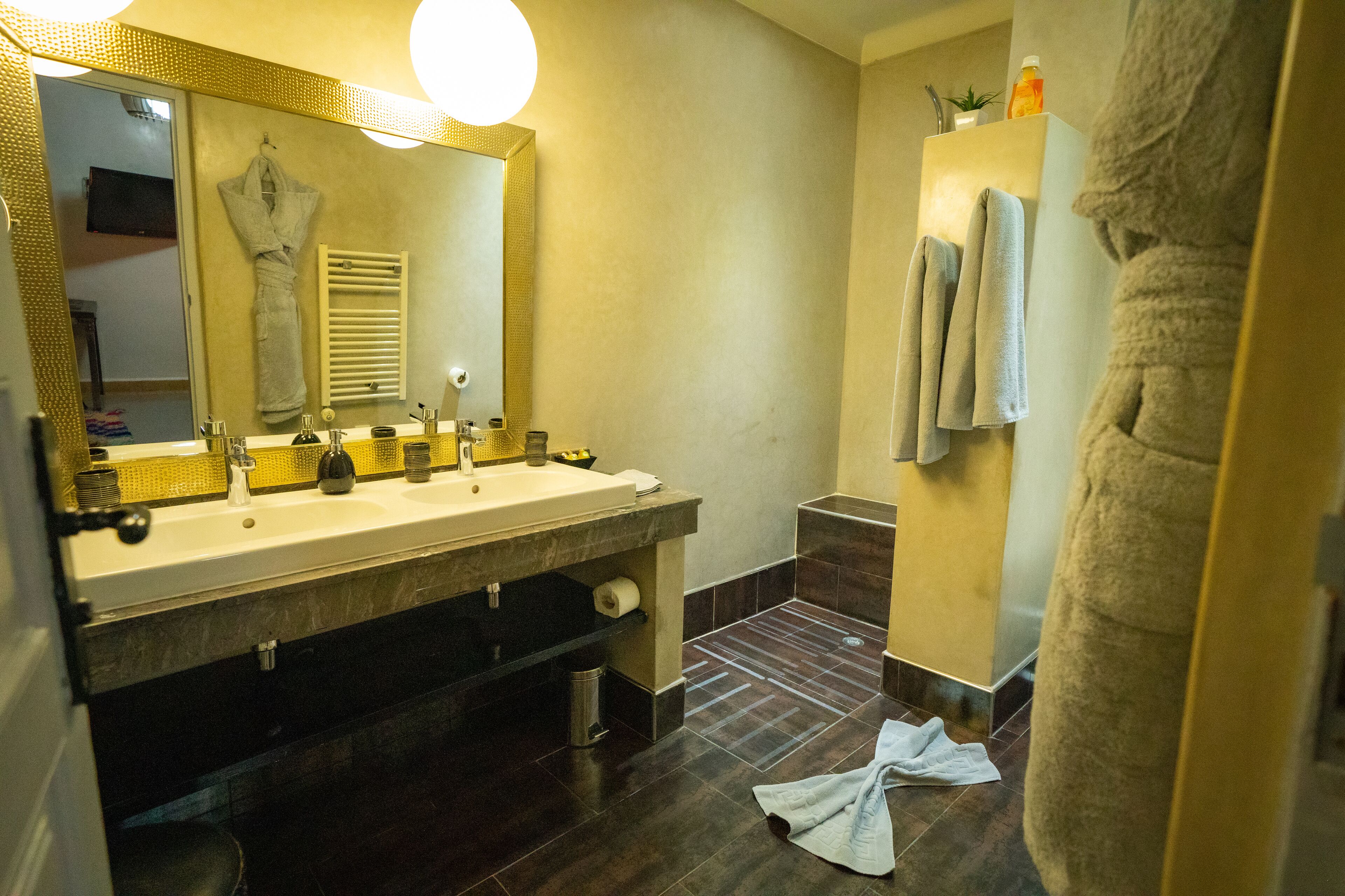 Riad Shanima & Spa