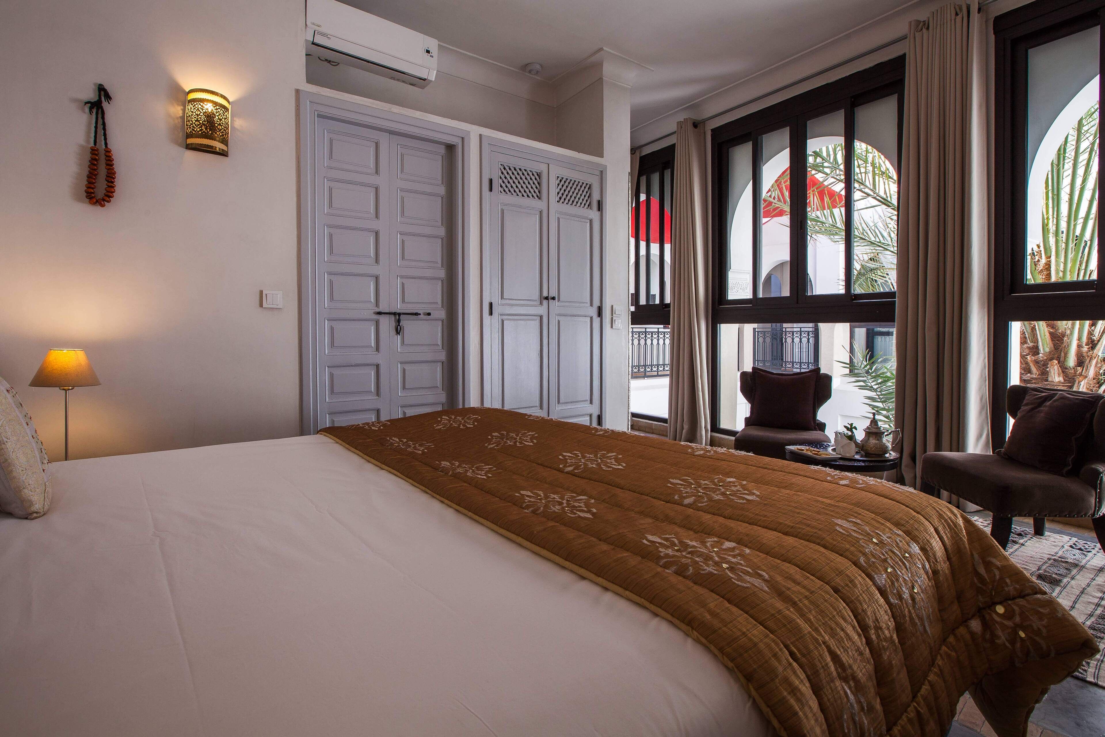 Riad Shanima & Spa