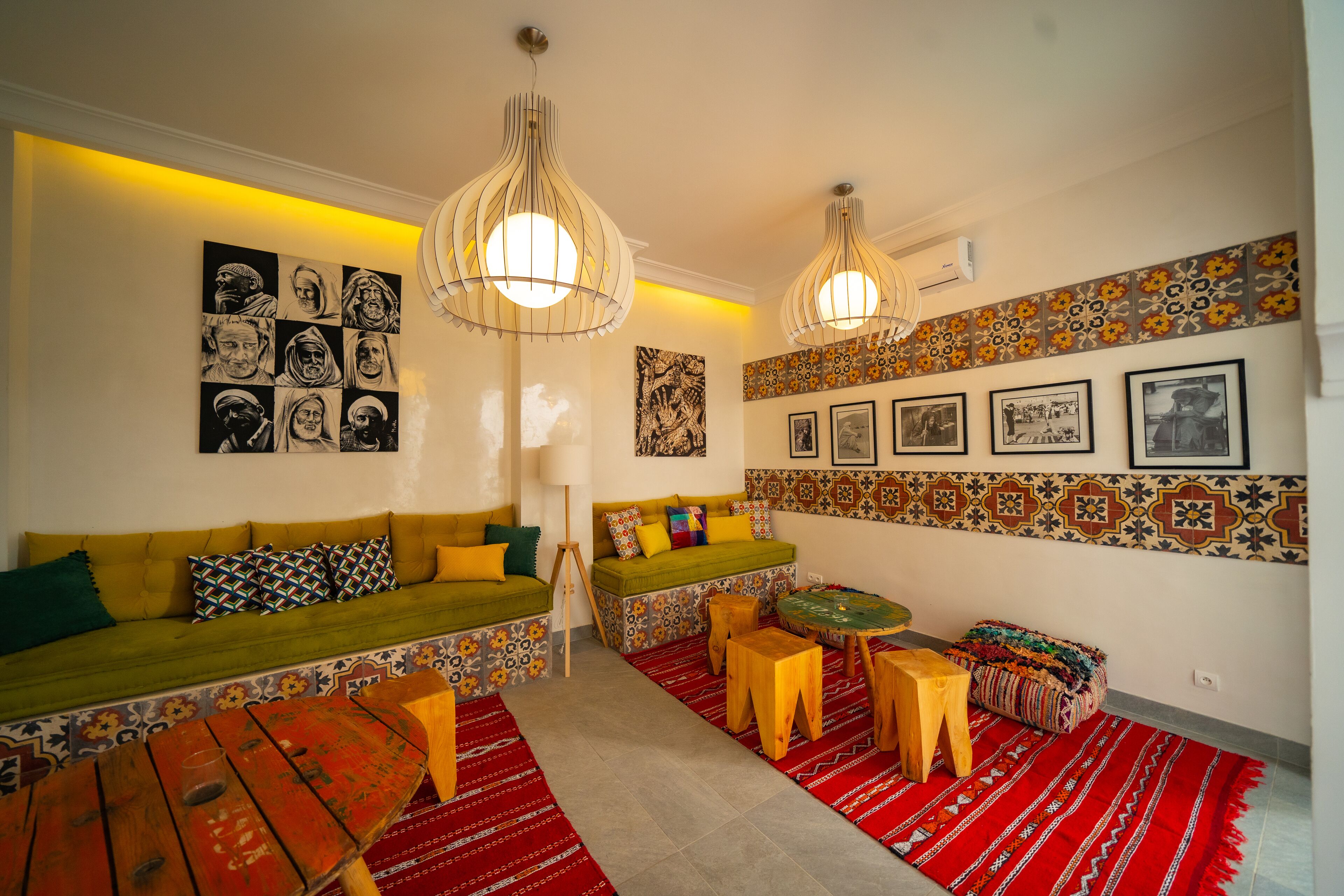 Riad Shanima & Spa