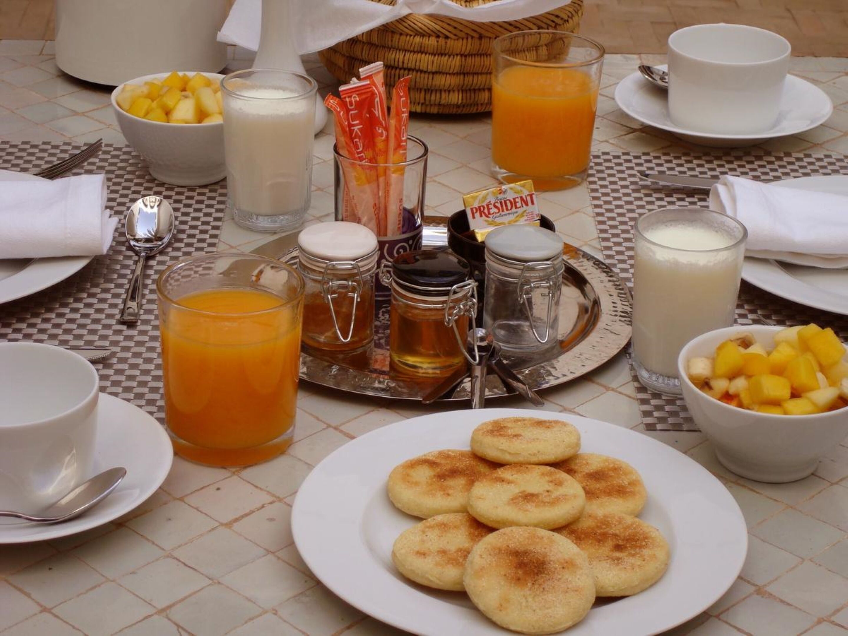 Riad Shanima & Spa