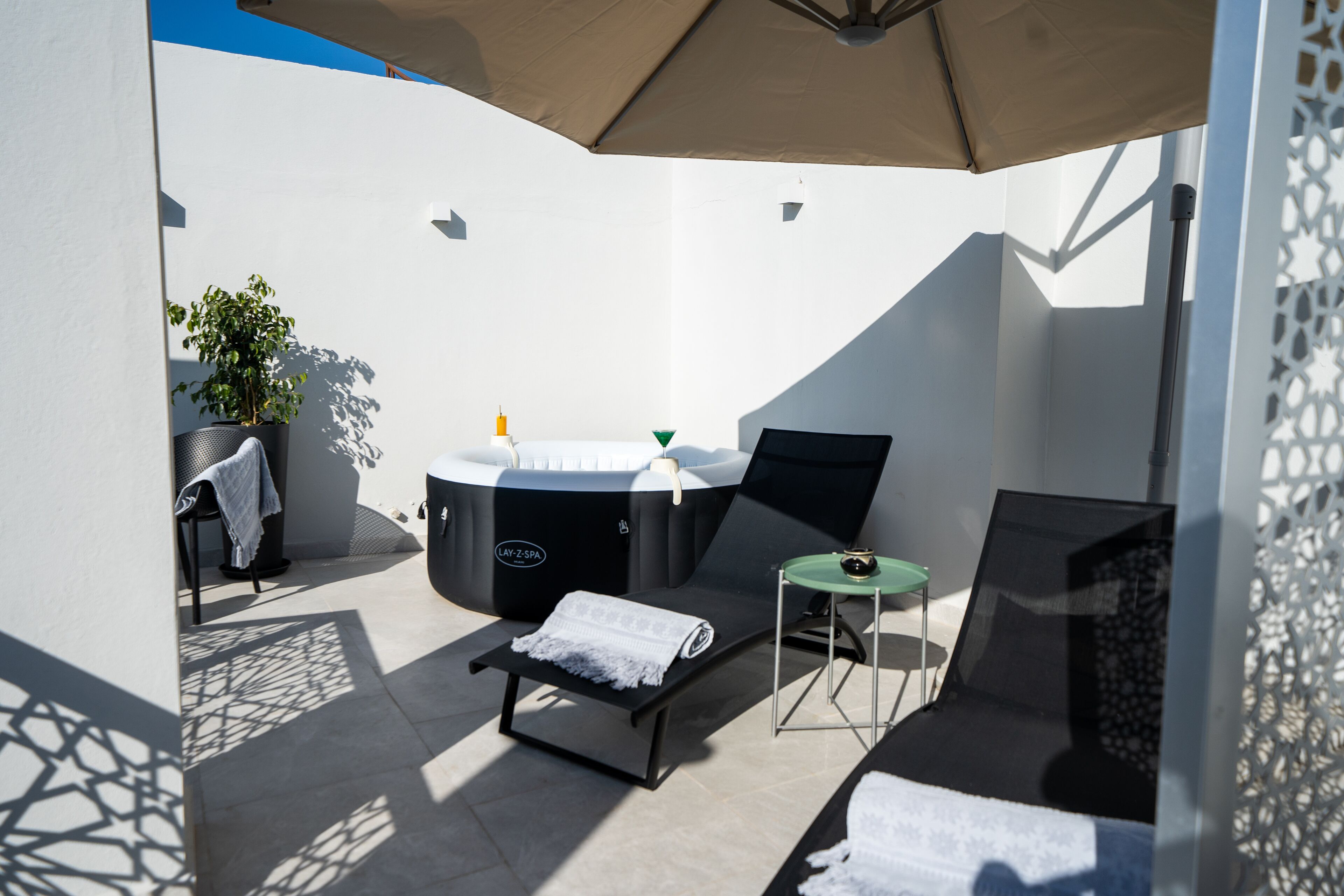 Riad Shanima & Spa