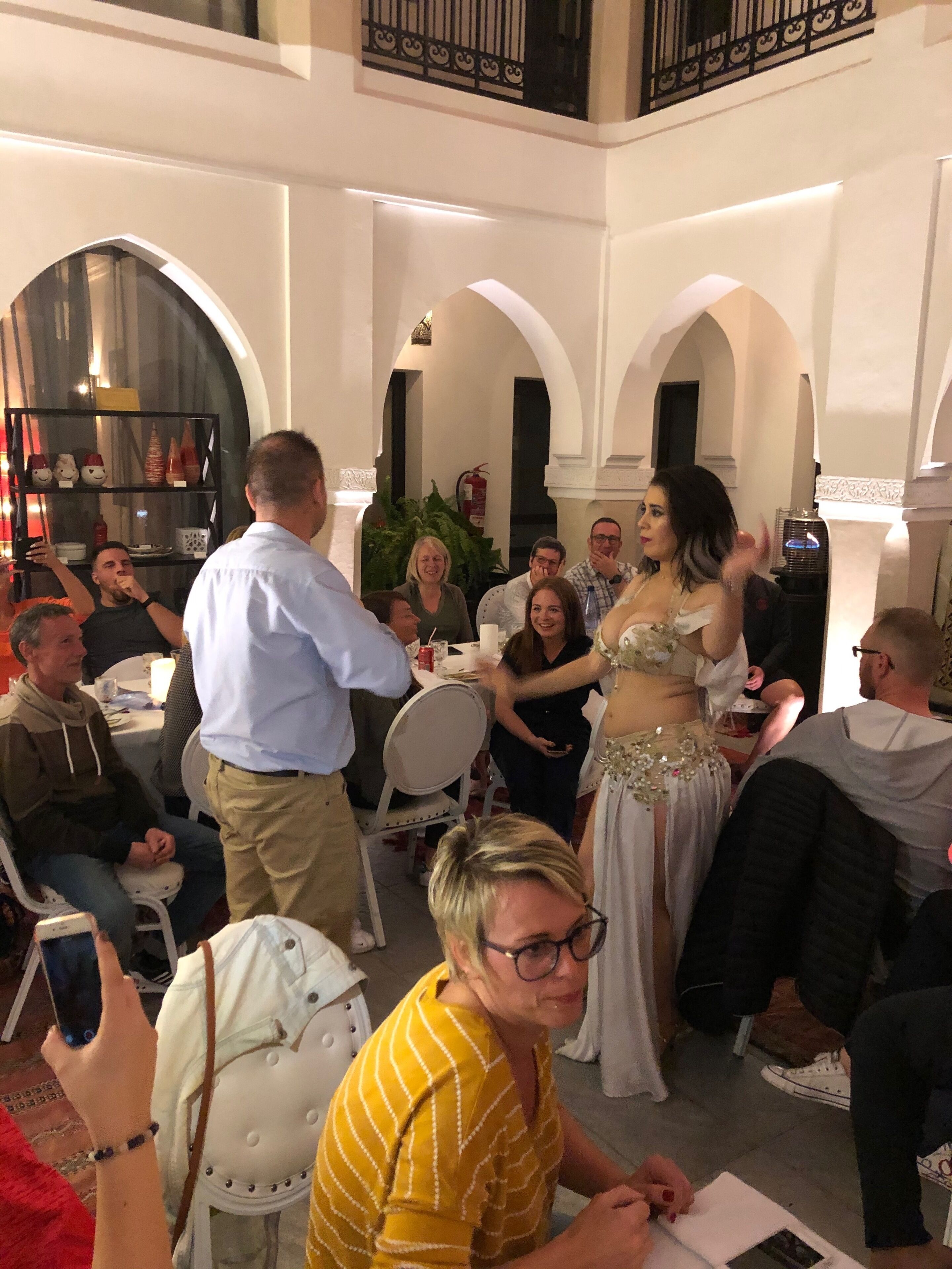 Riad Shanima & Spa