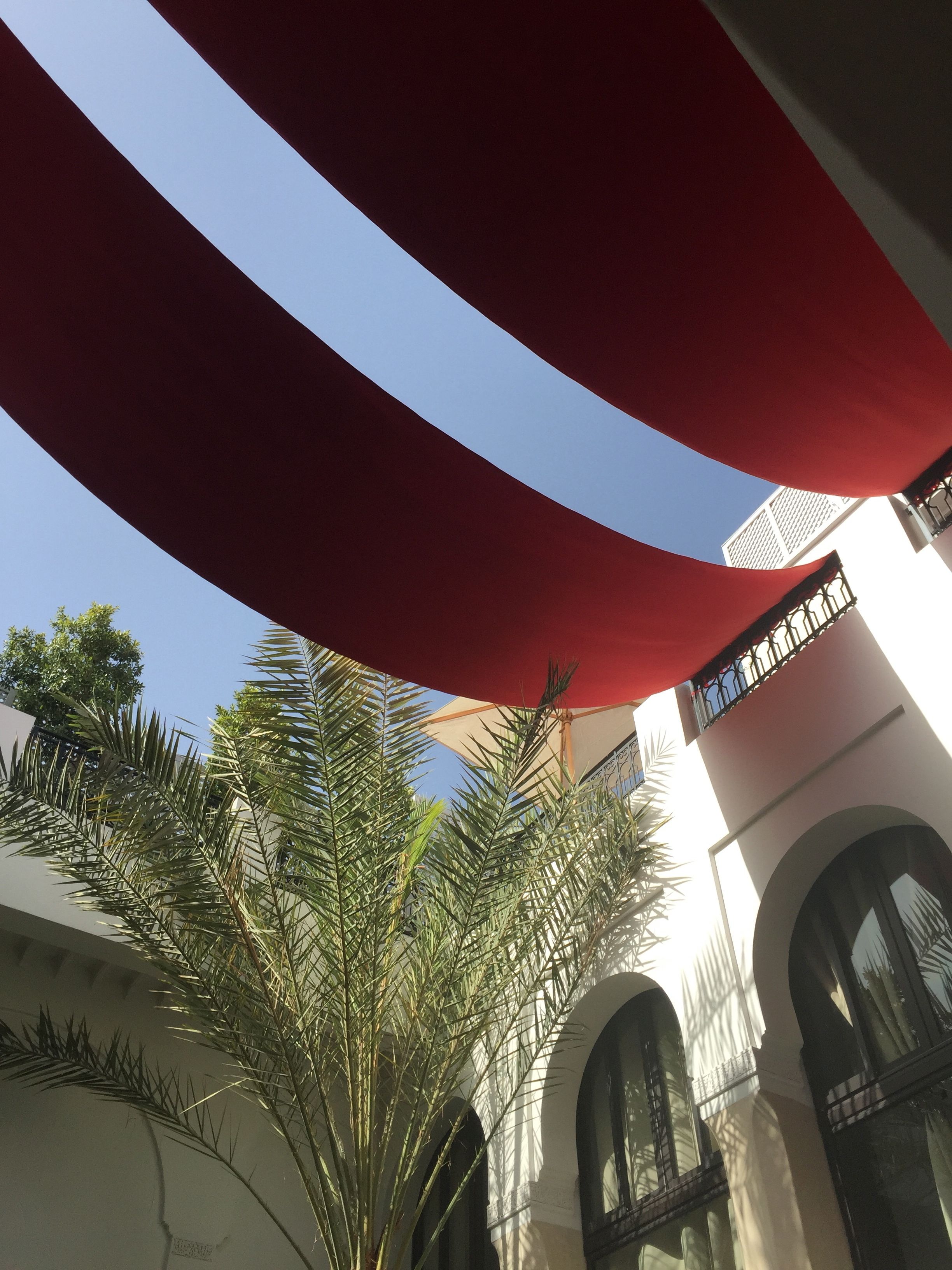 Riad Shanima & Spa