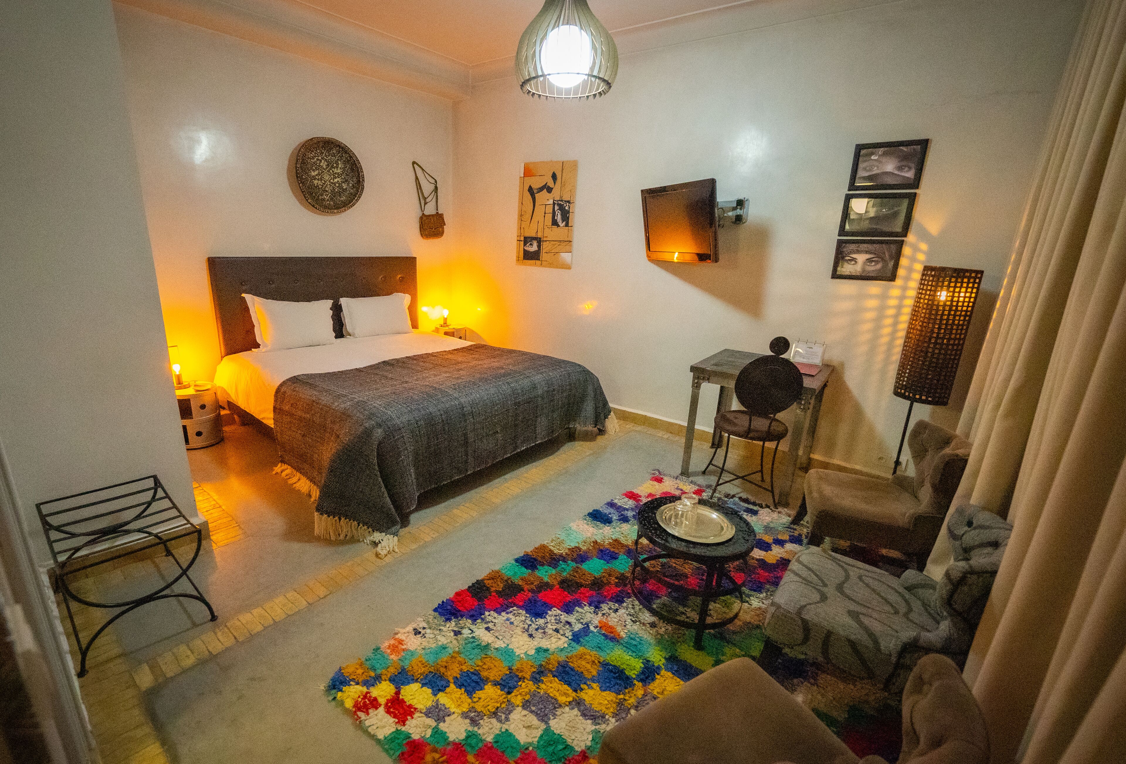 Riad Shanima & Spa