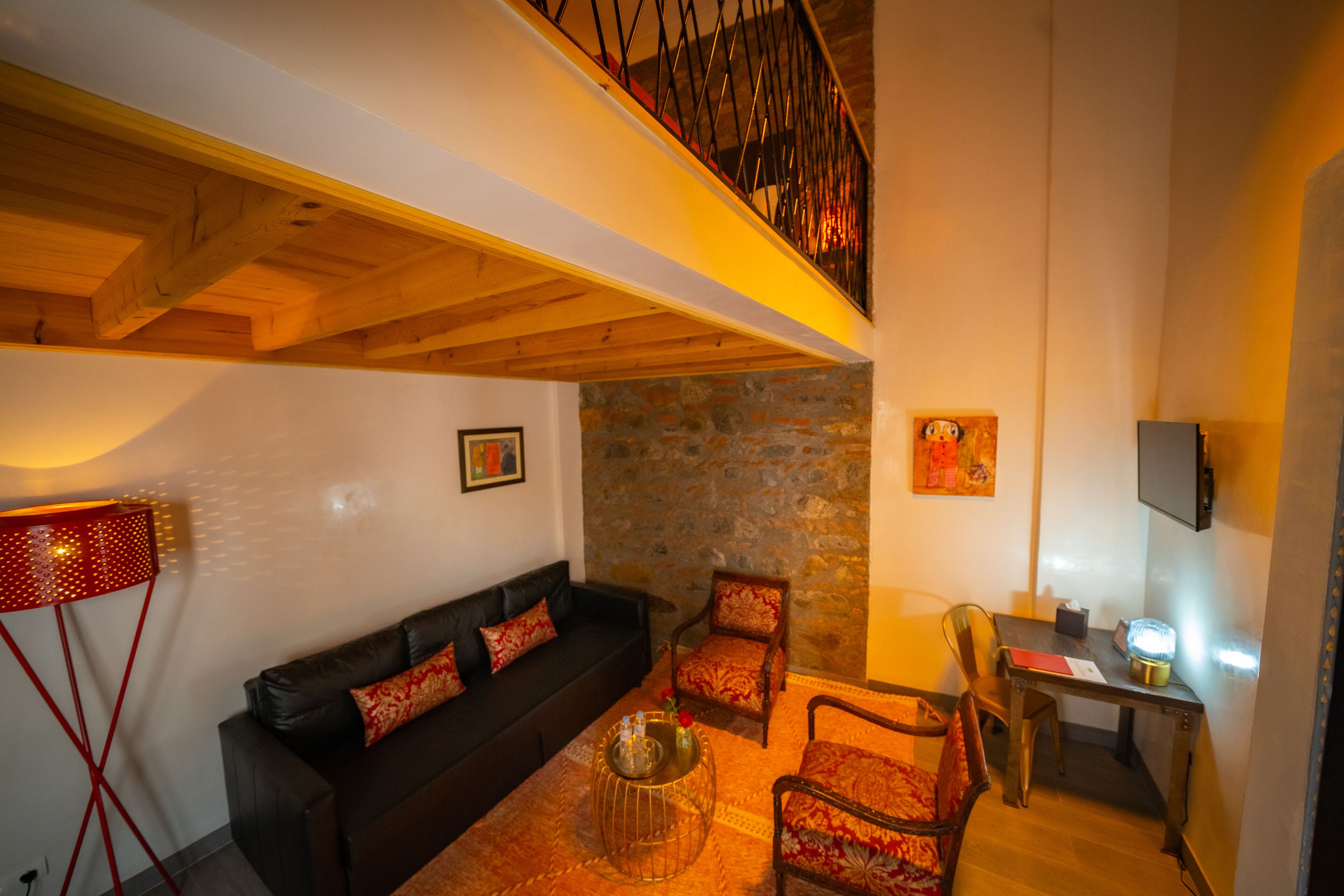 Riad Shanima & Spa