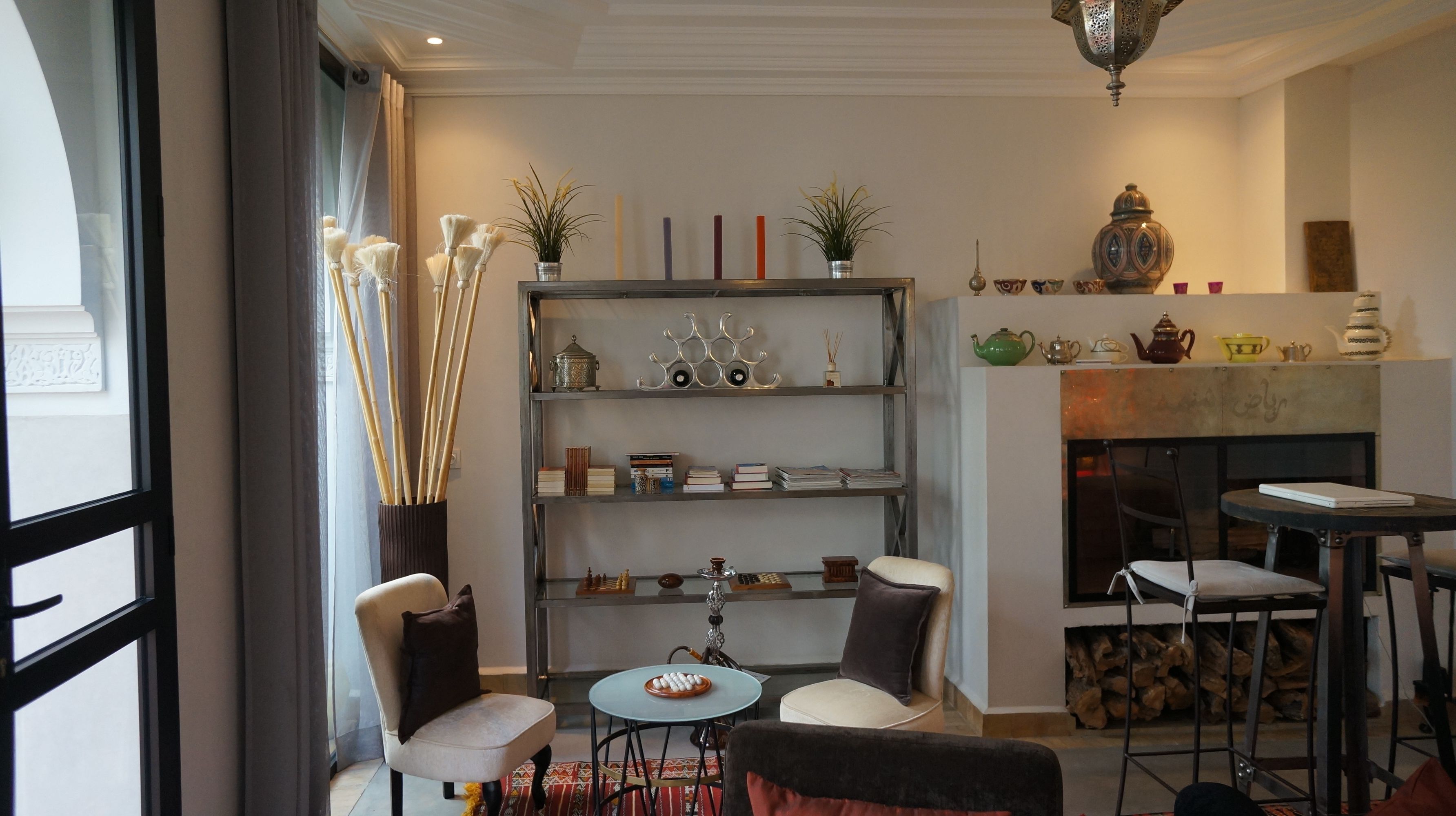 Riad Shanima & Spa