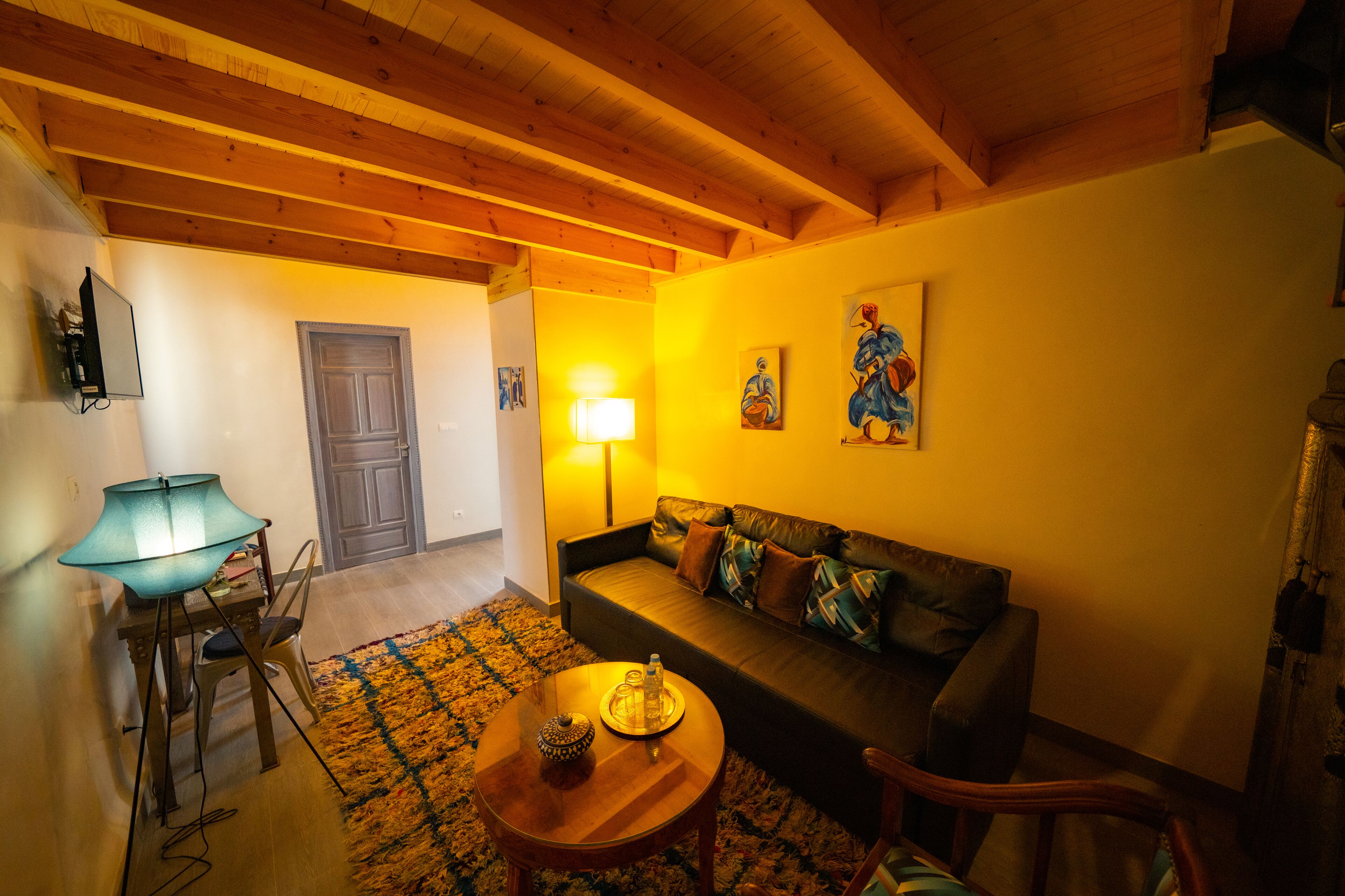 Riad Shanima & Spa