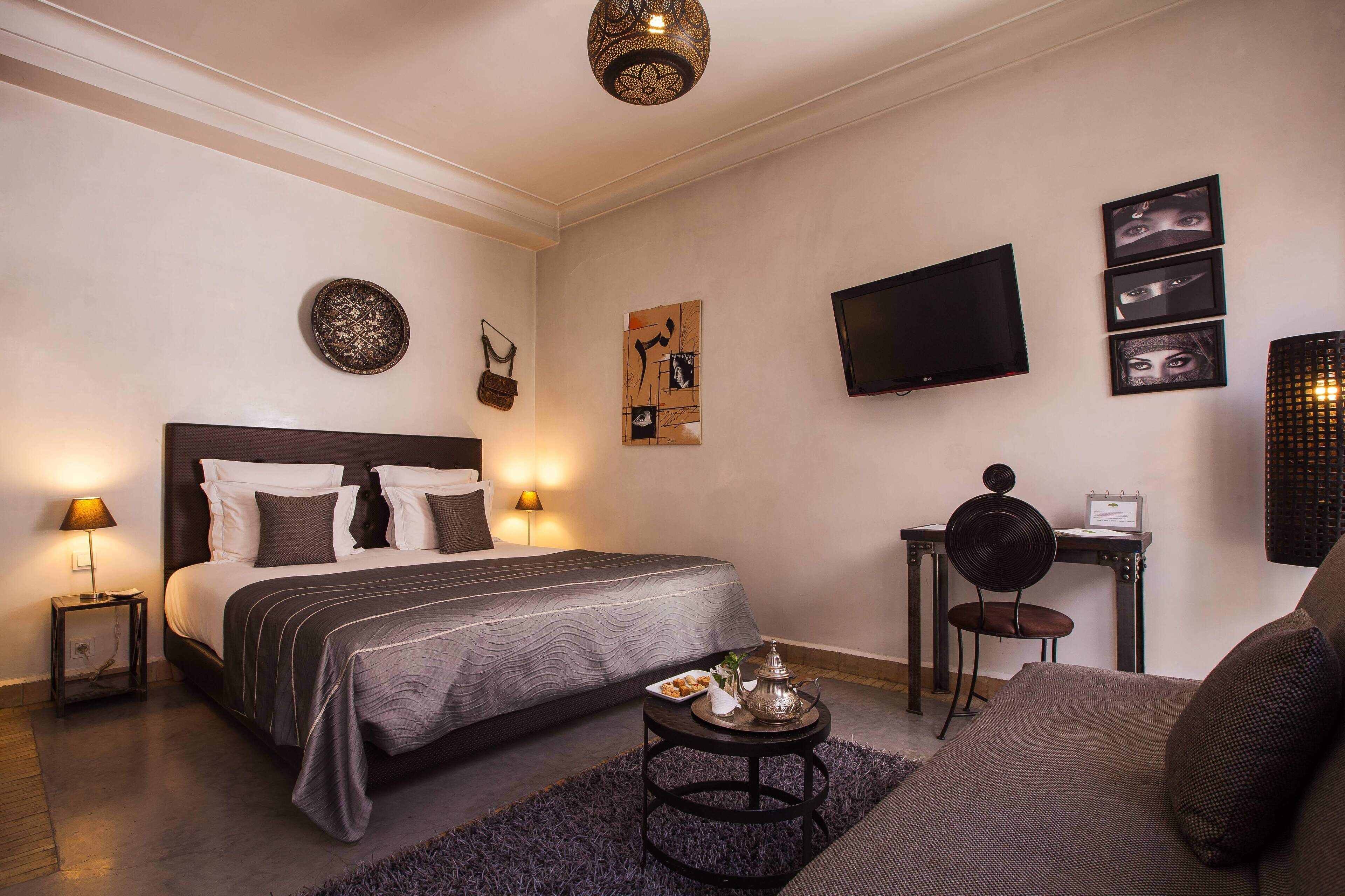 Riad Shanima & Spa