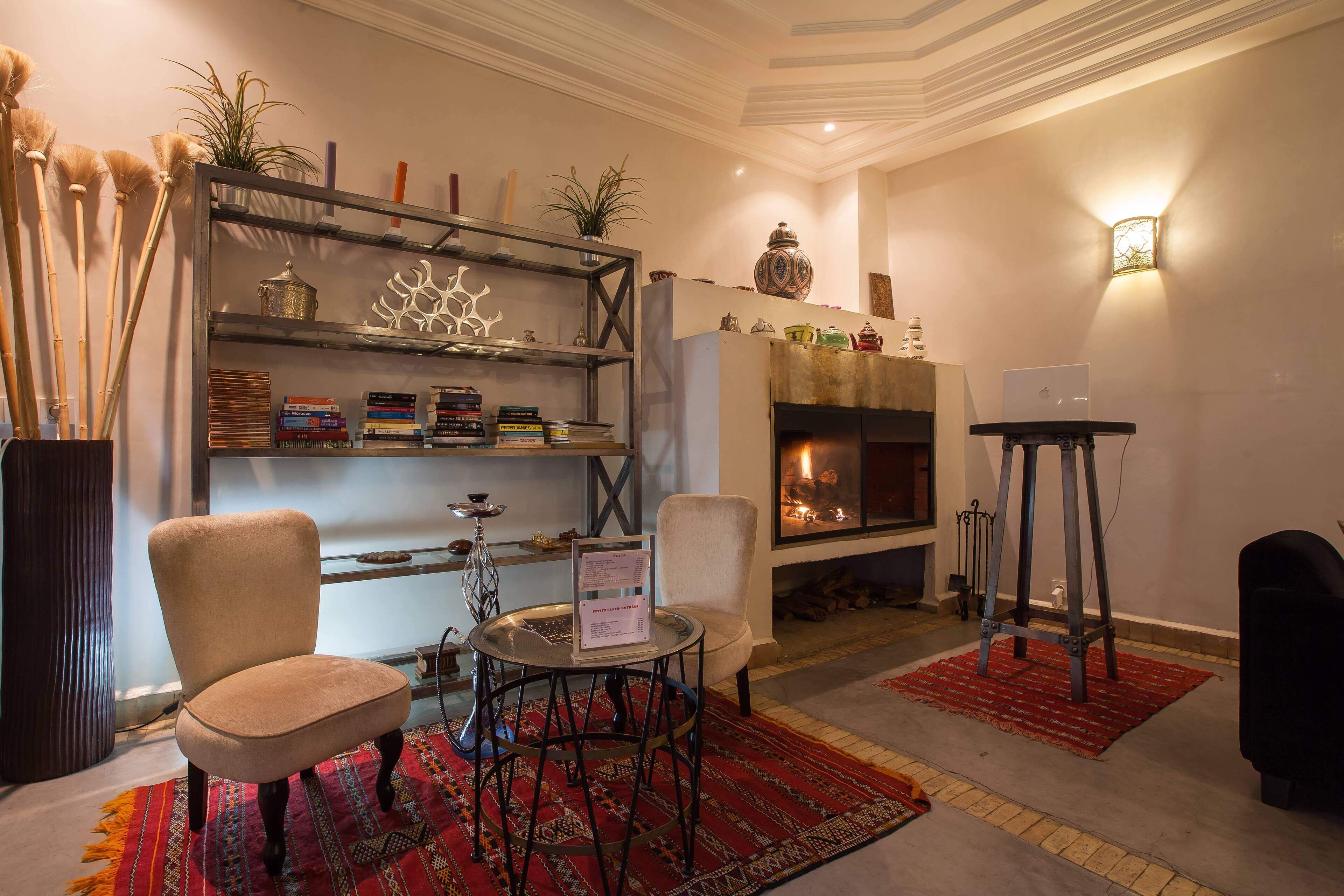 Riad Shanima & Spa