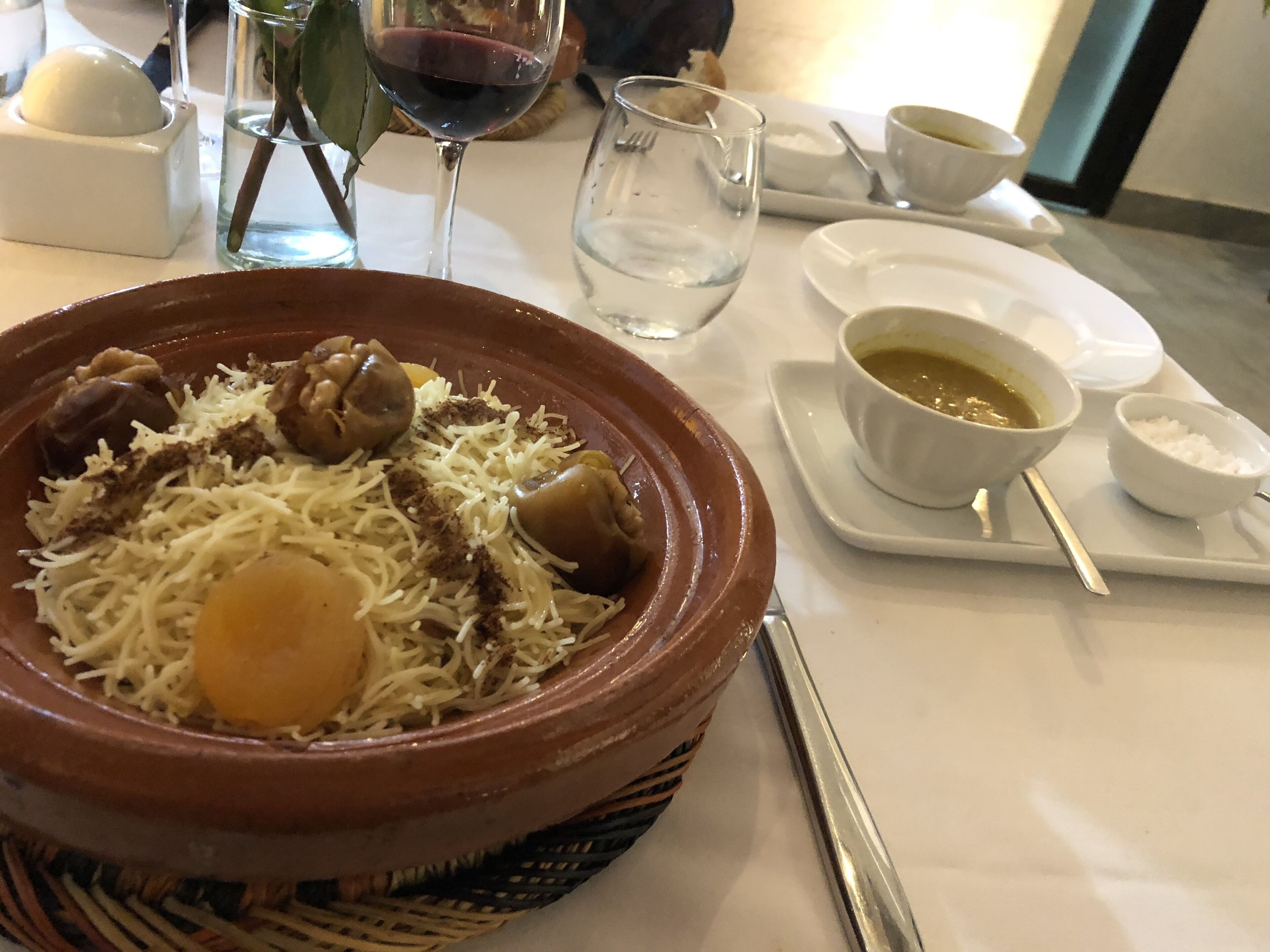 Riad Shanima & Spa