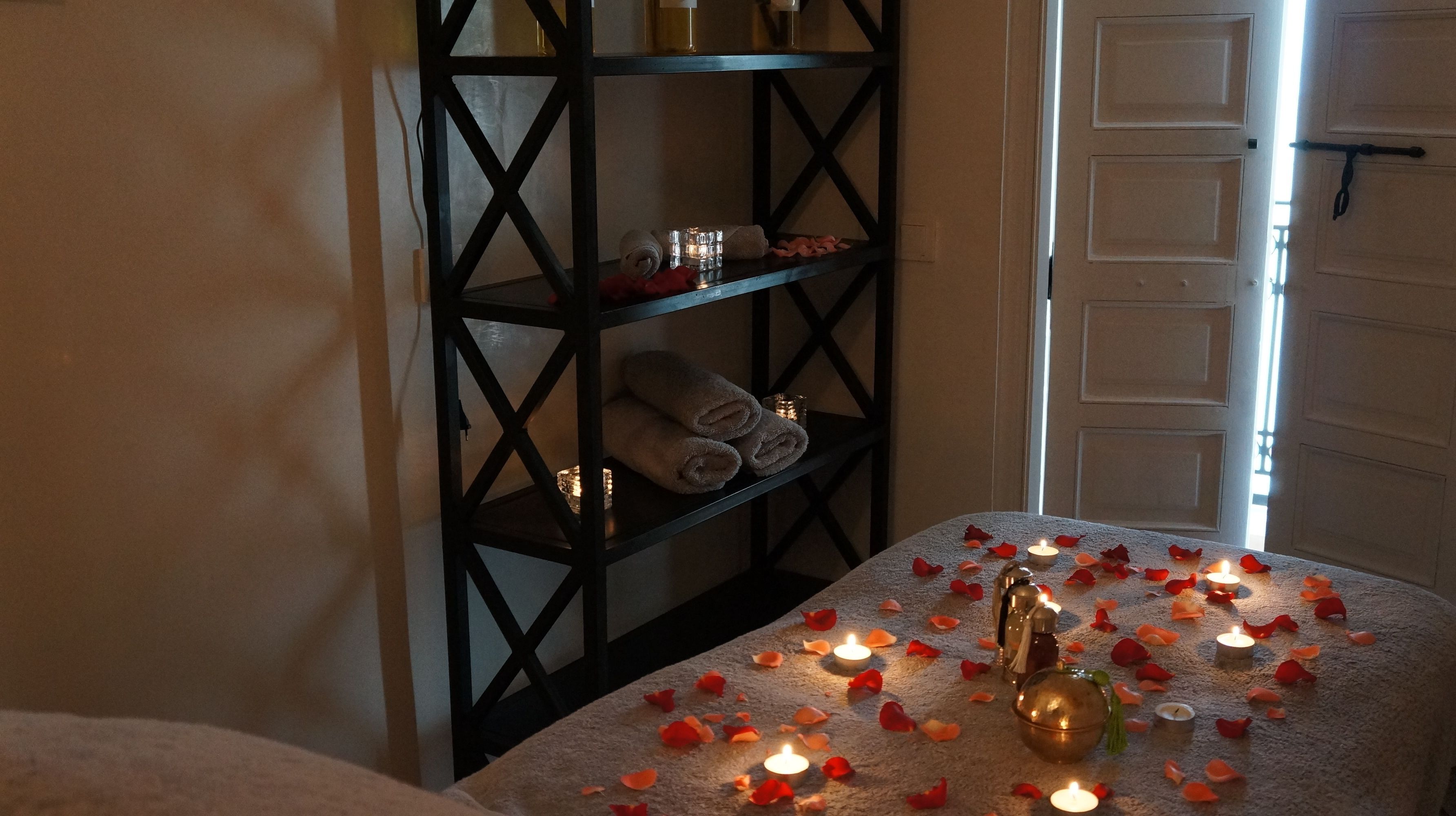 Riad Shanima & Spa