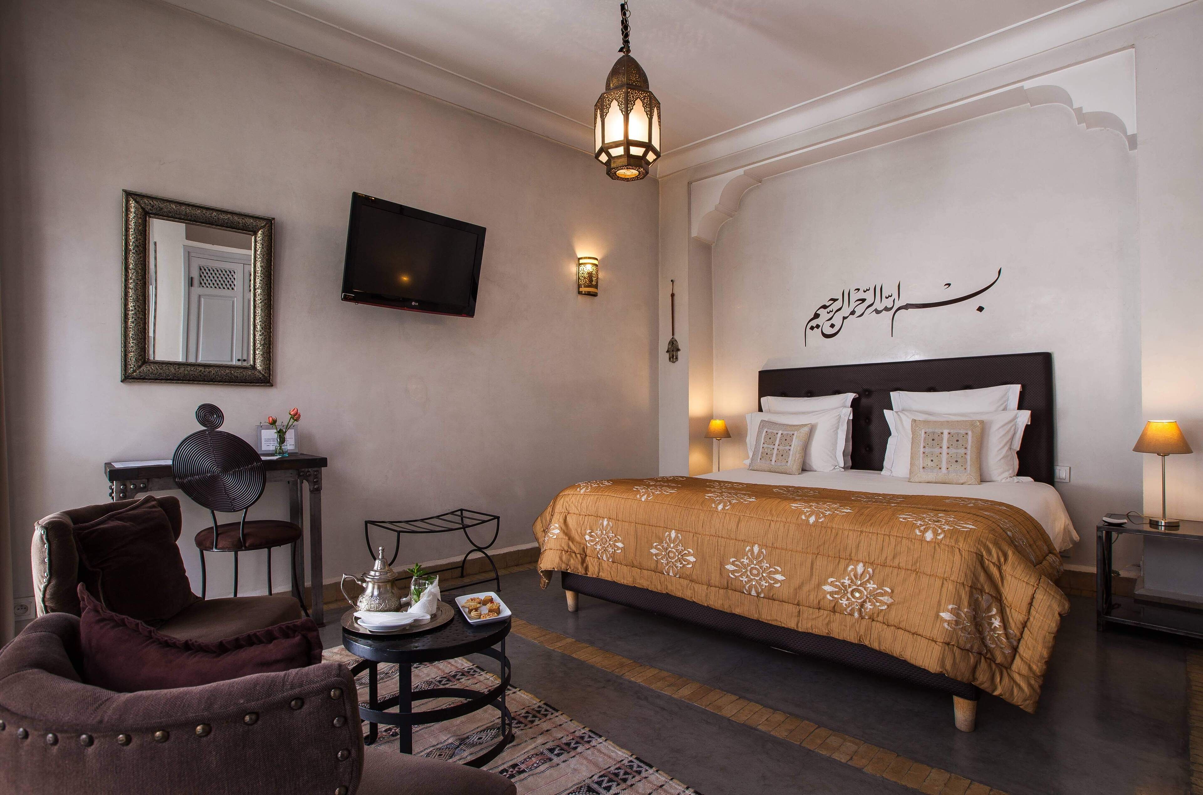Riad Shanima & Spa