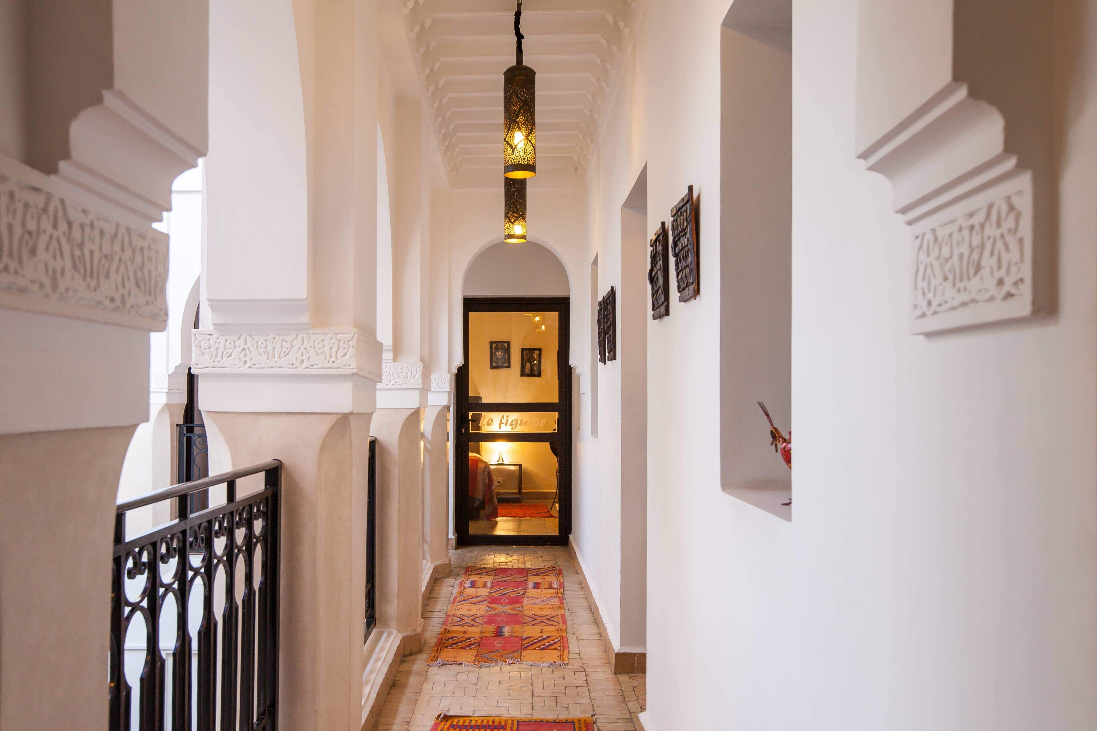 Riad Shanima & Spa