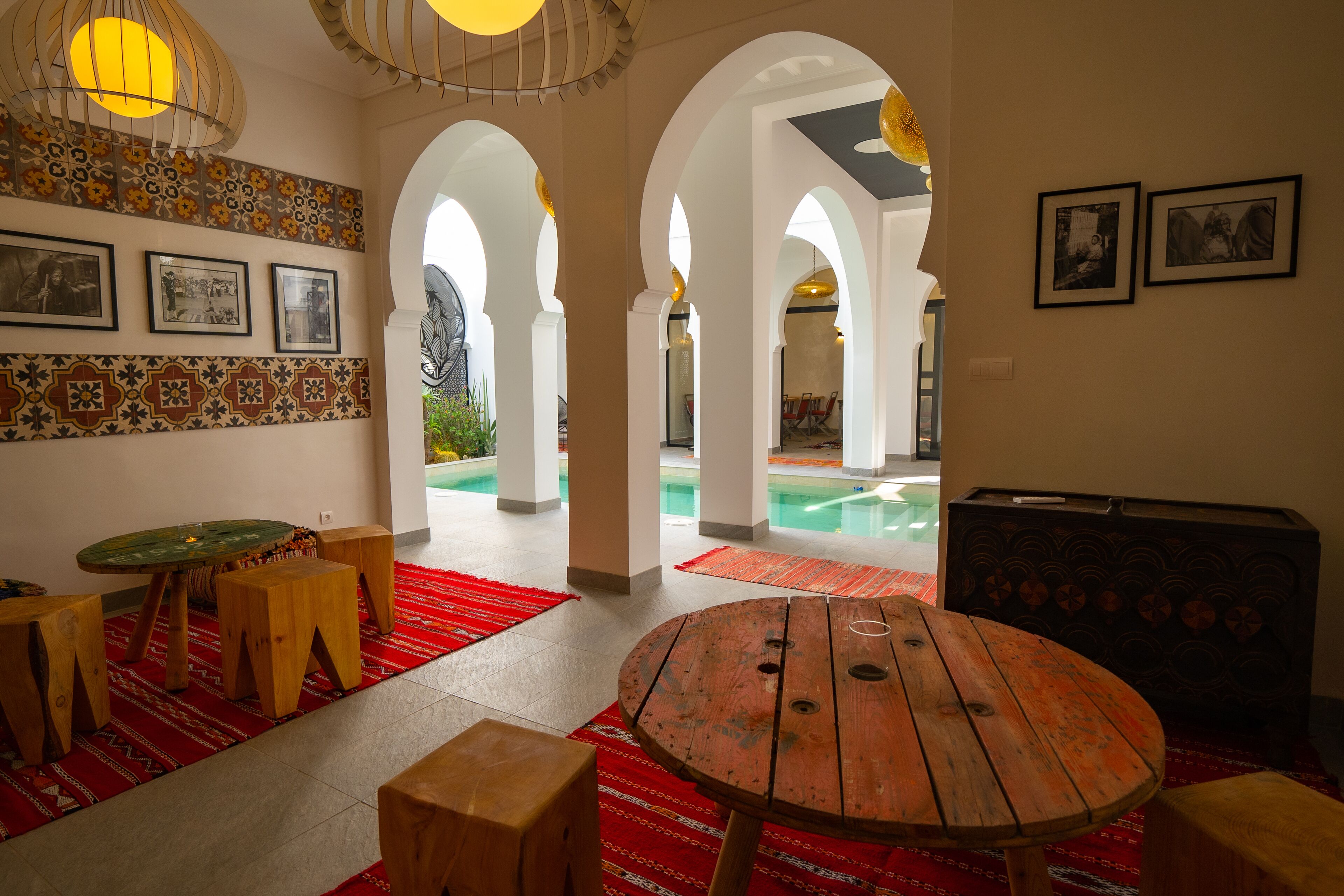 Riad Shanima & Spa