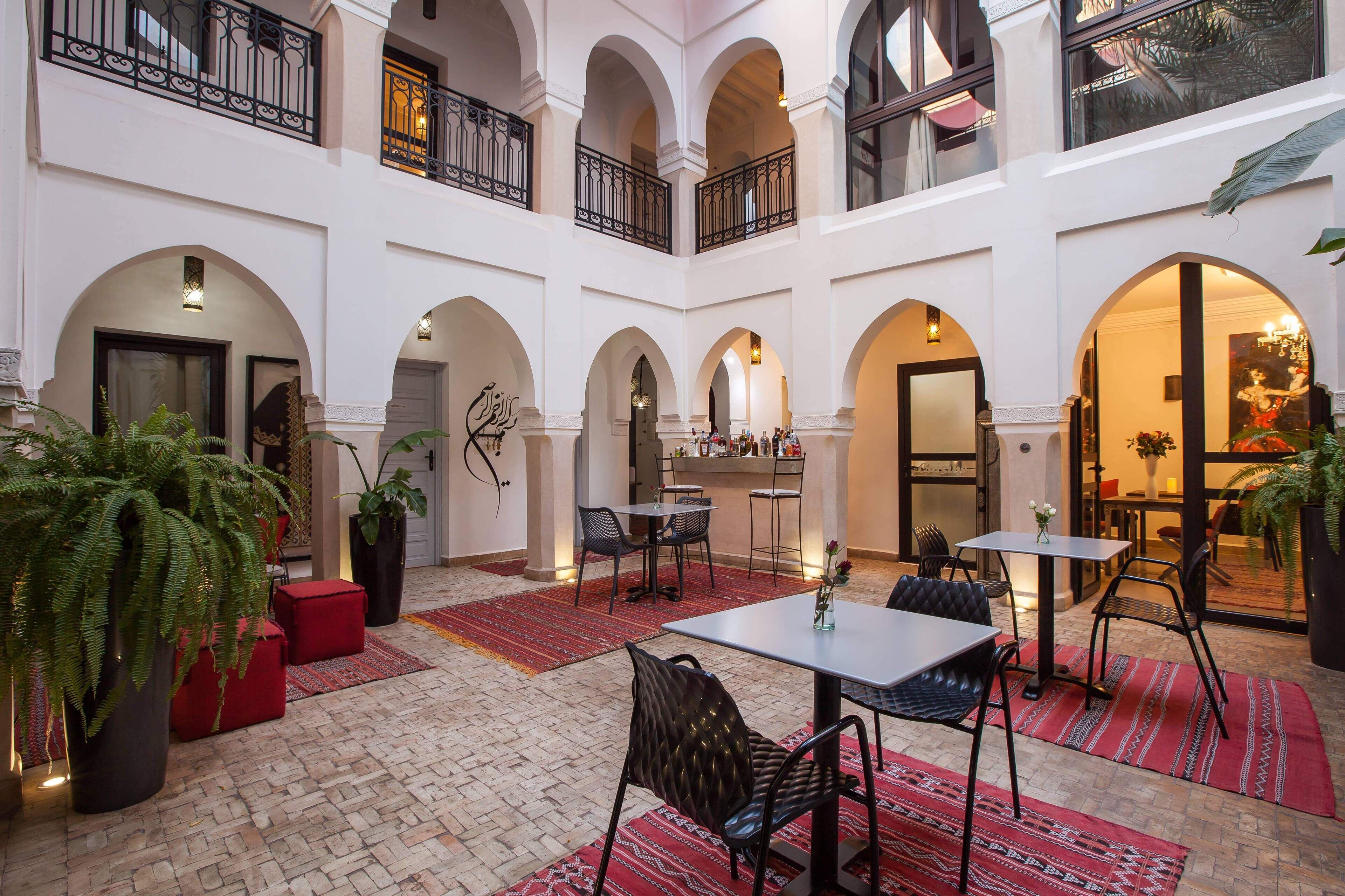 Riad Shanima & Spa