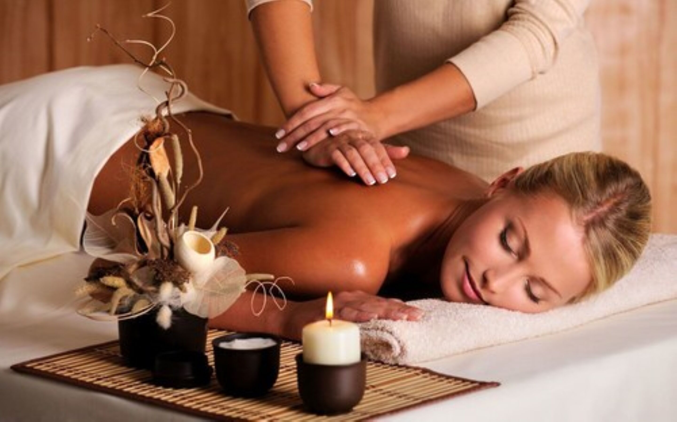 Riad Shanima & Spa