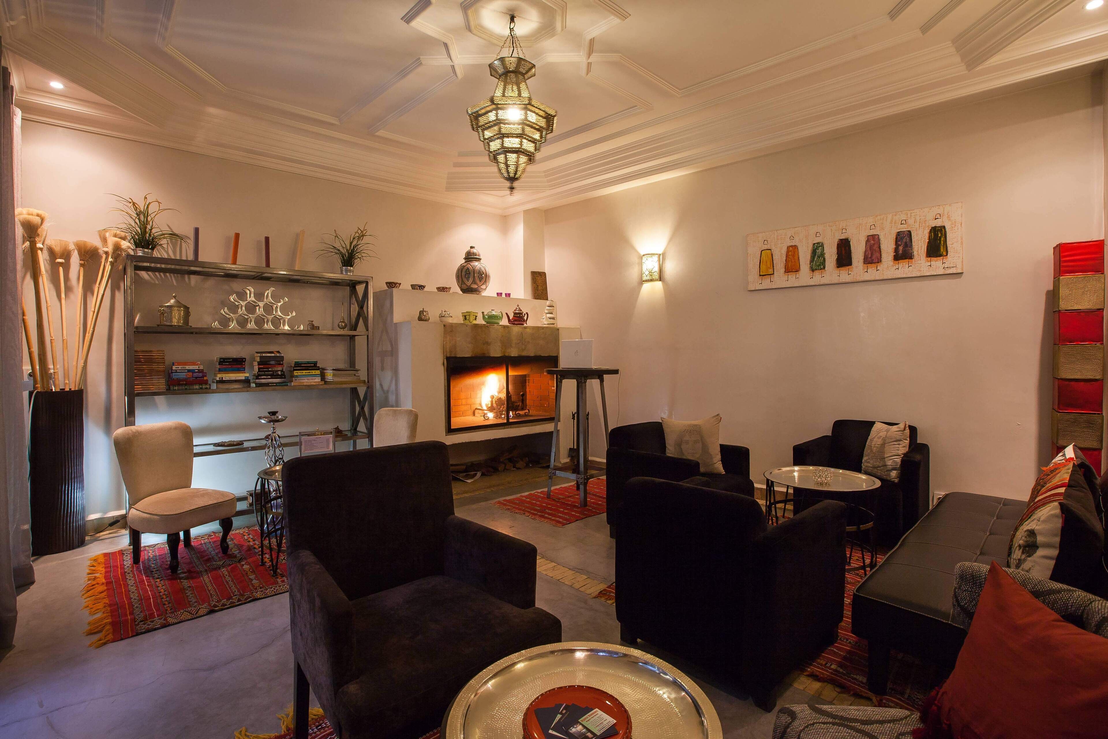 Riad Shanima & Spa