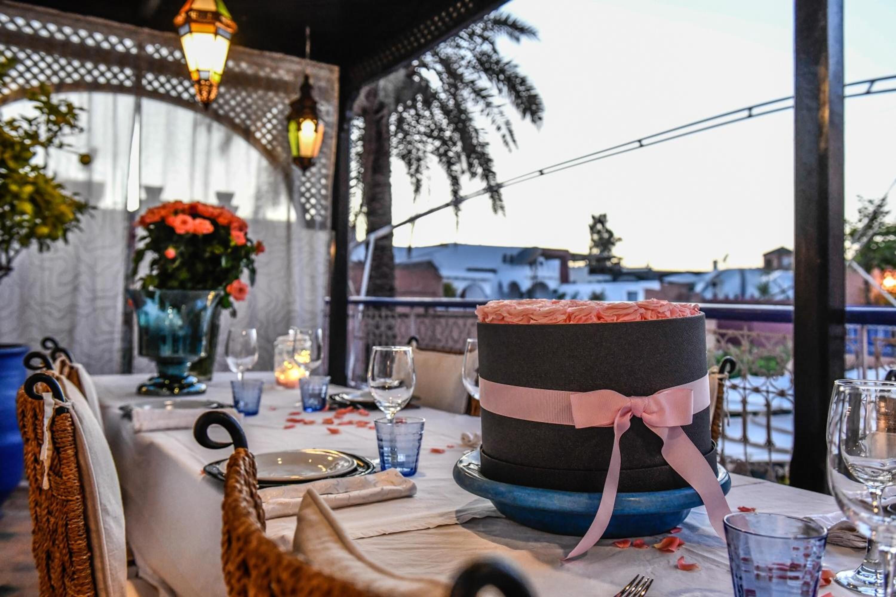 Riad Sheba