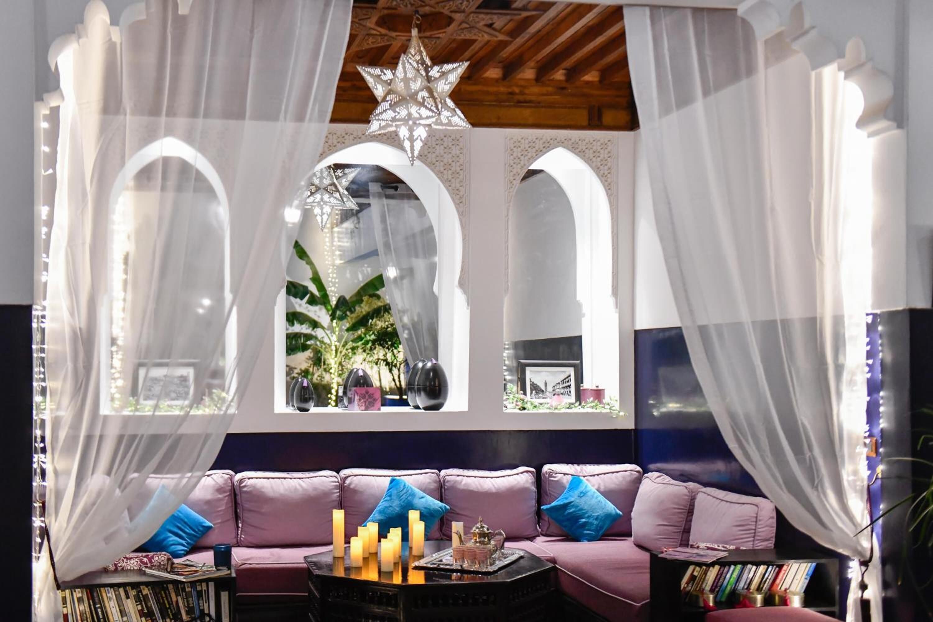 Riad Sheba