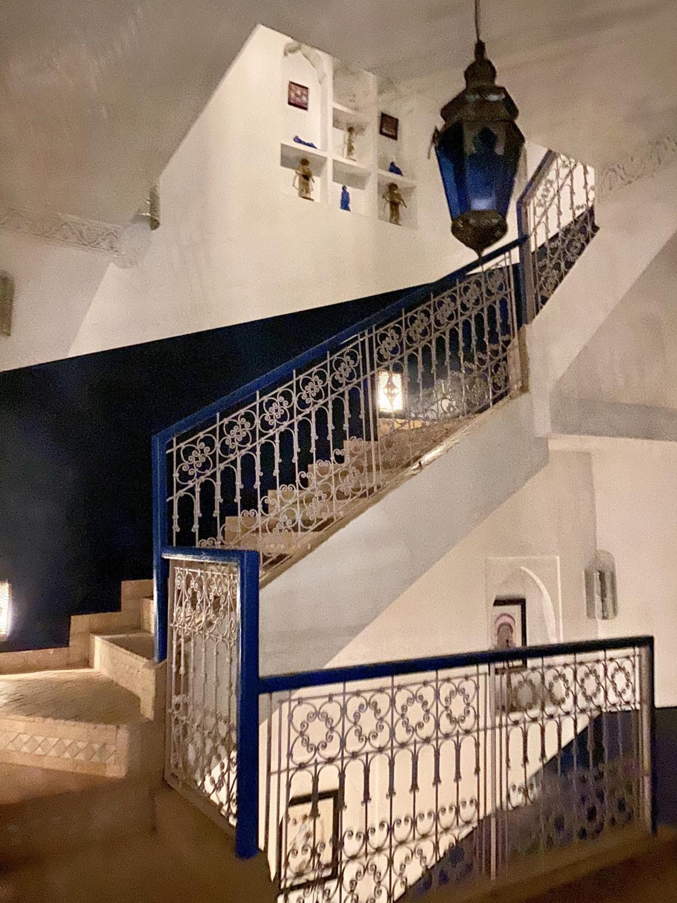 Riad Sheba