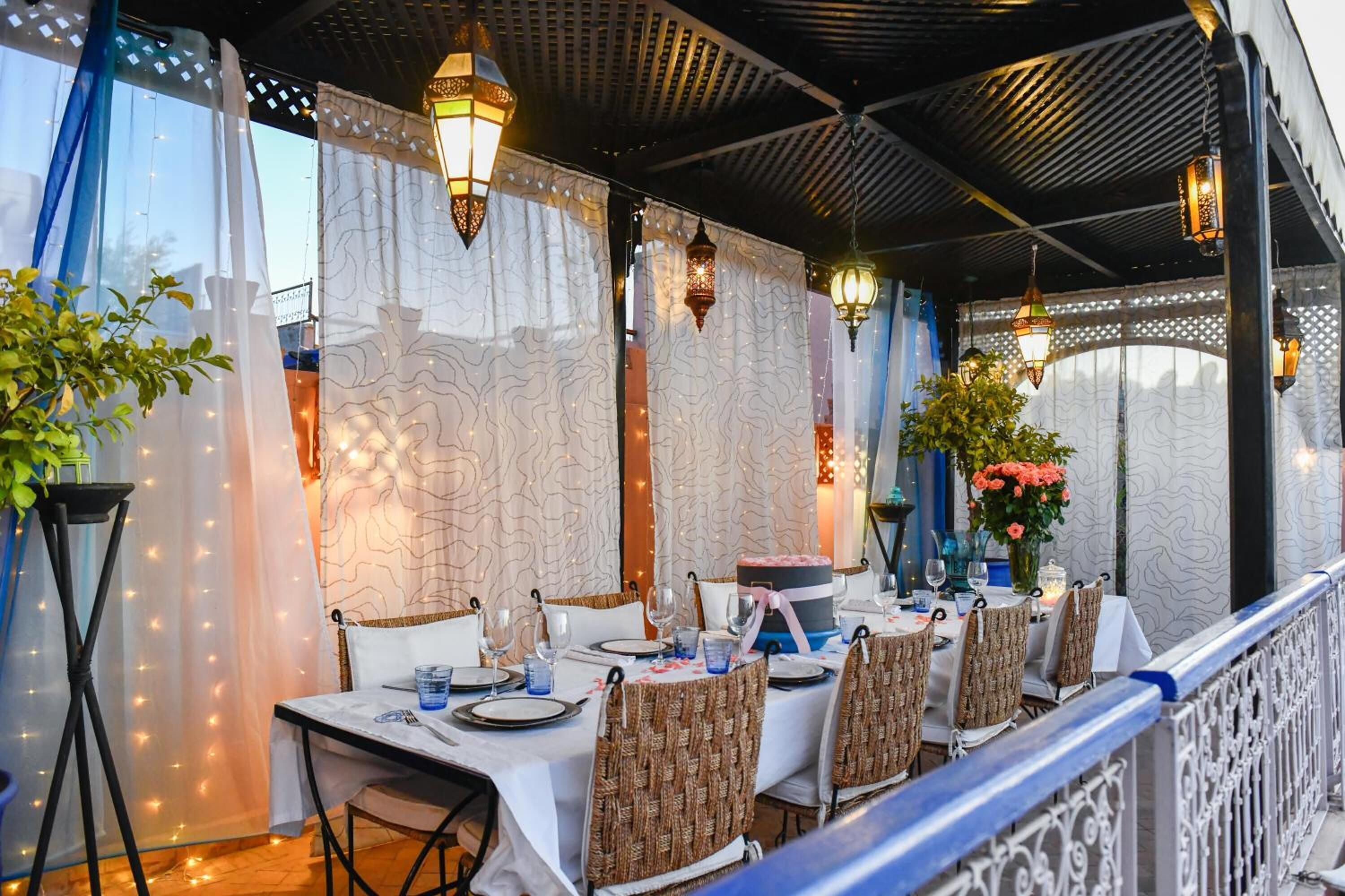Riad Sheba