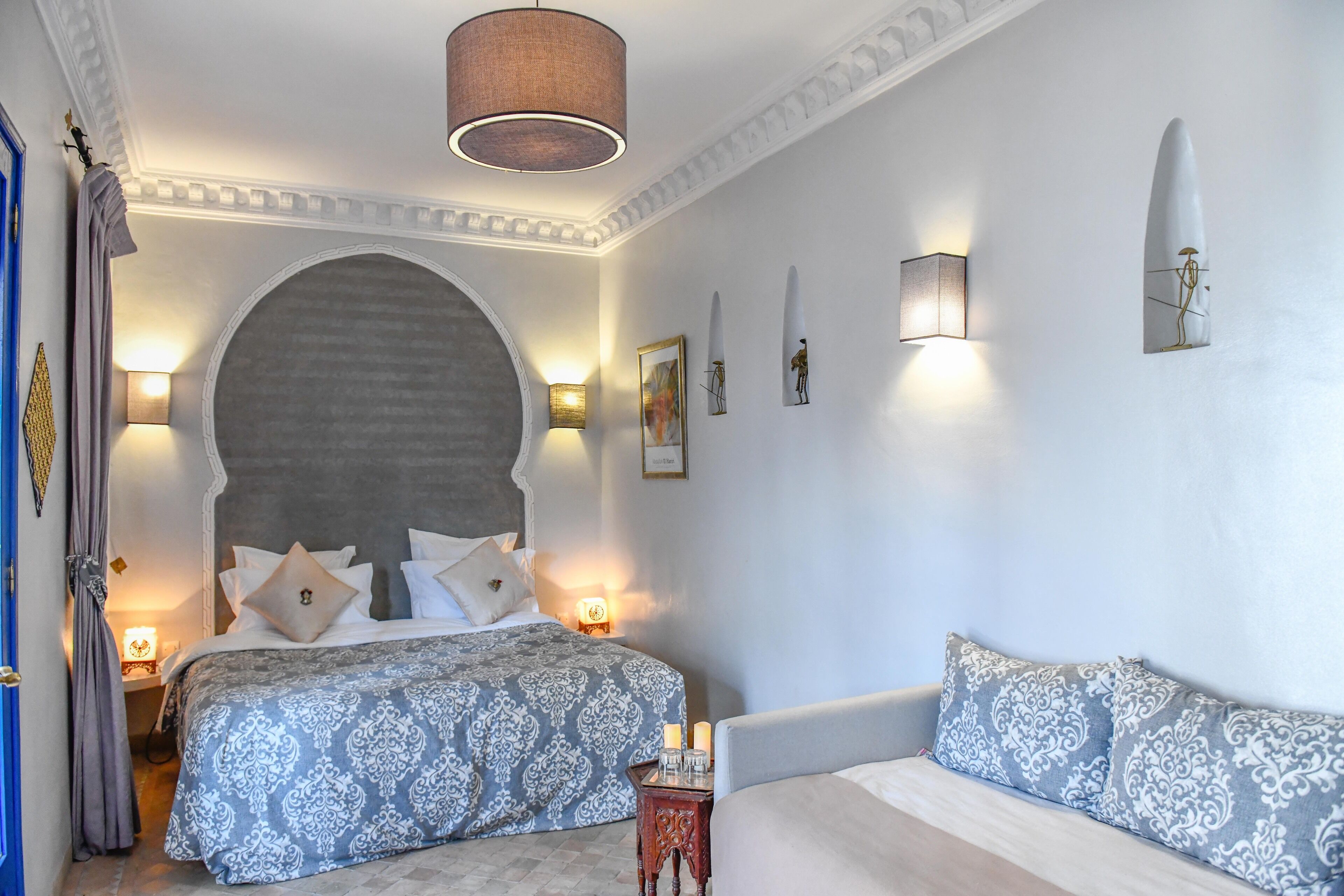 Riad Sheba