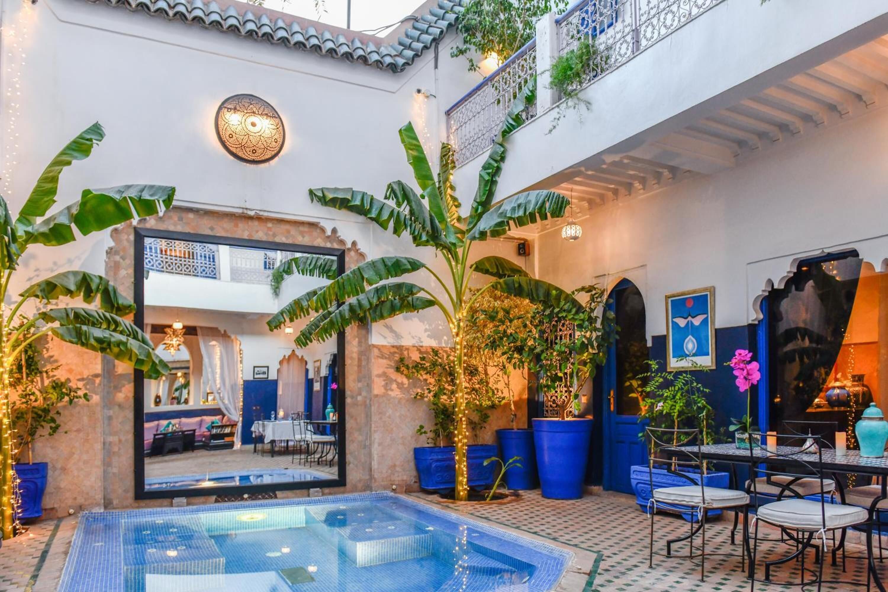 Riad Sheba