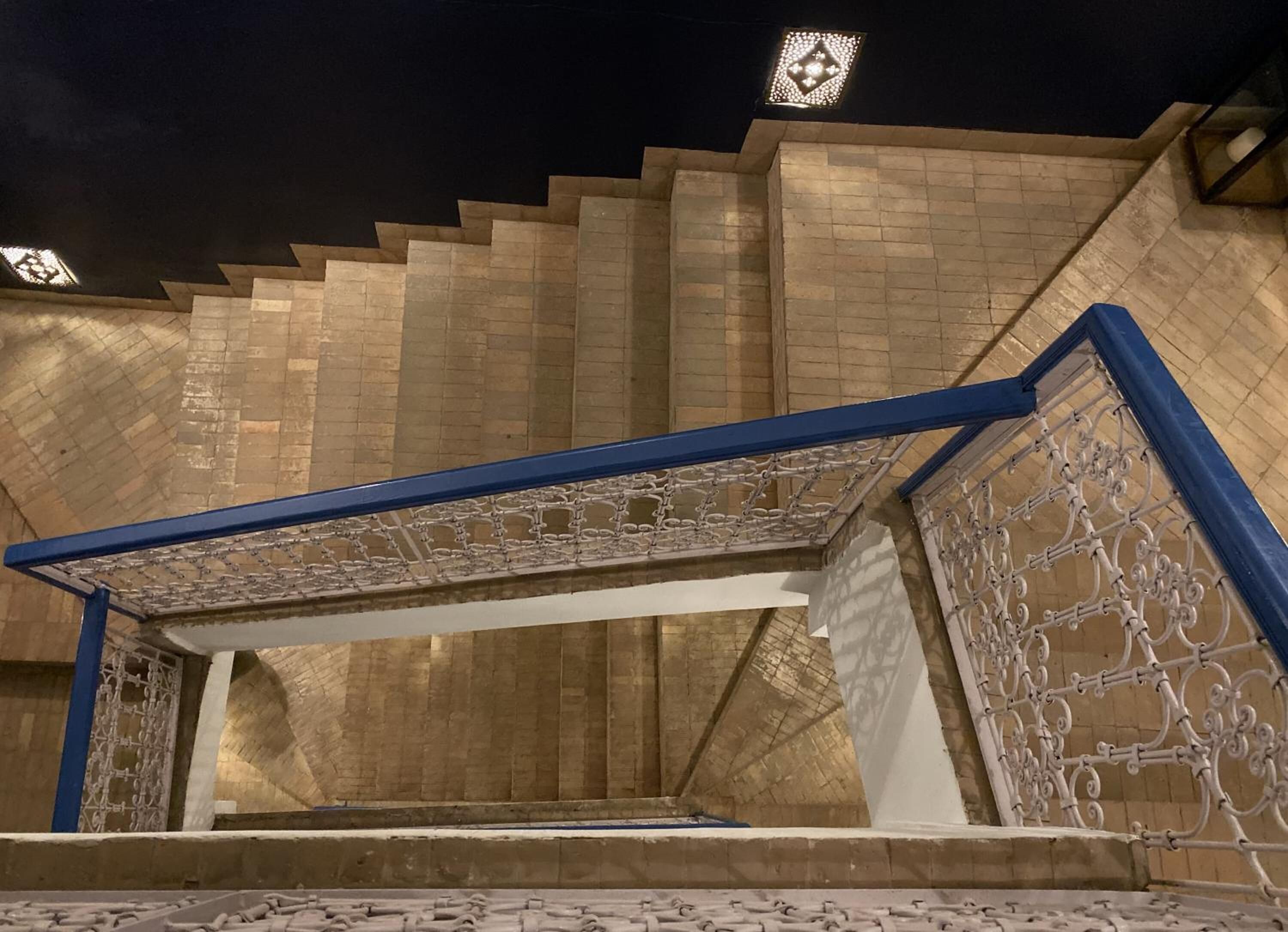 Riad Sheba