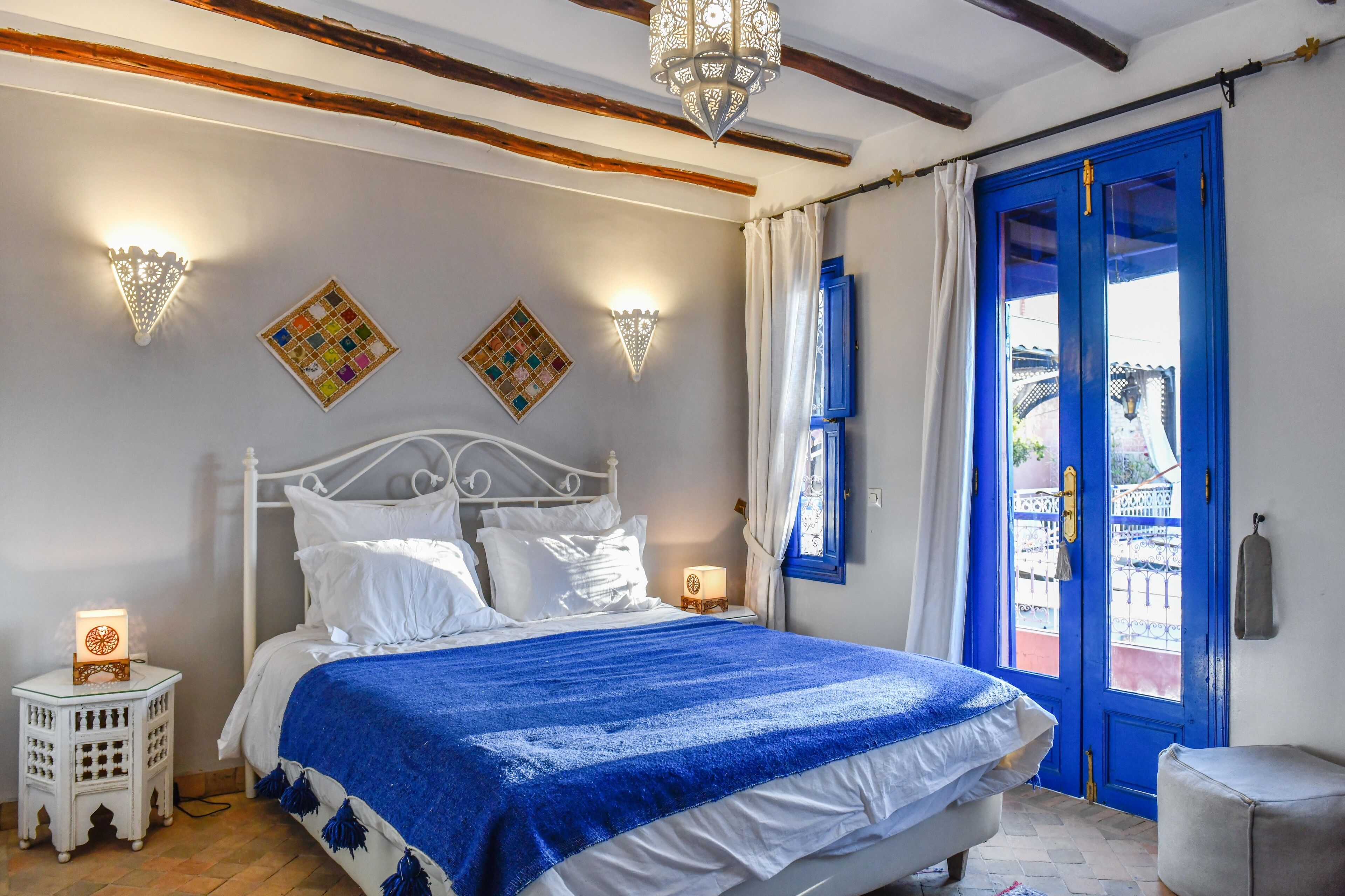 Riad Sheba