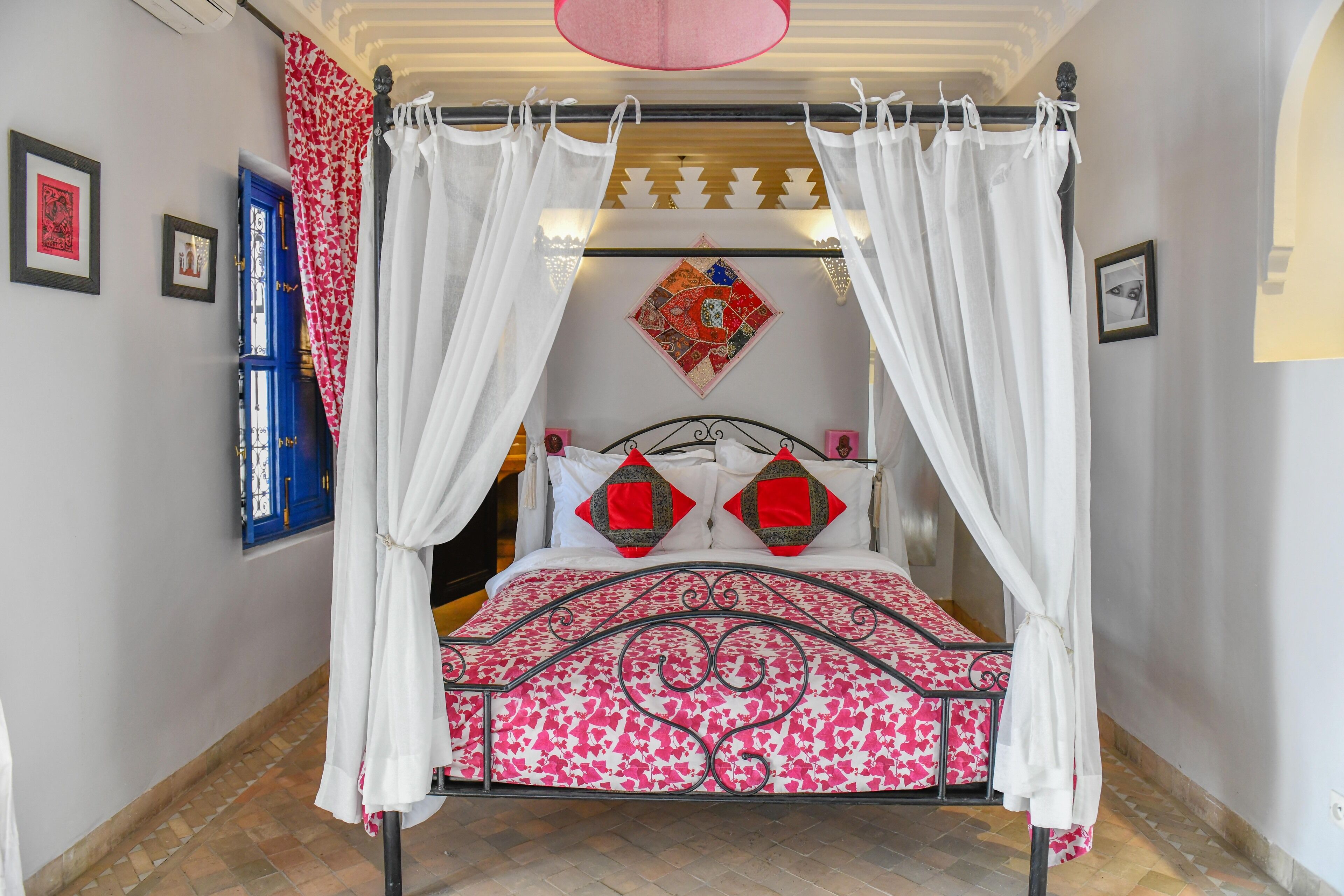 Riad Sheba