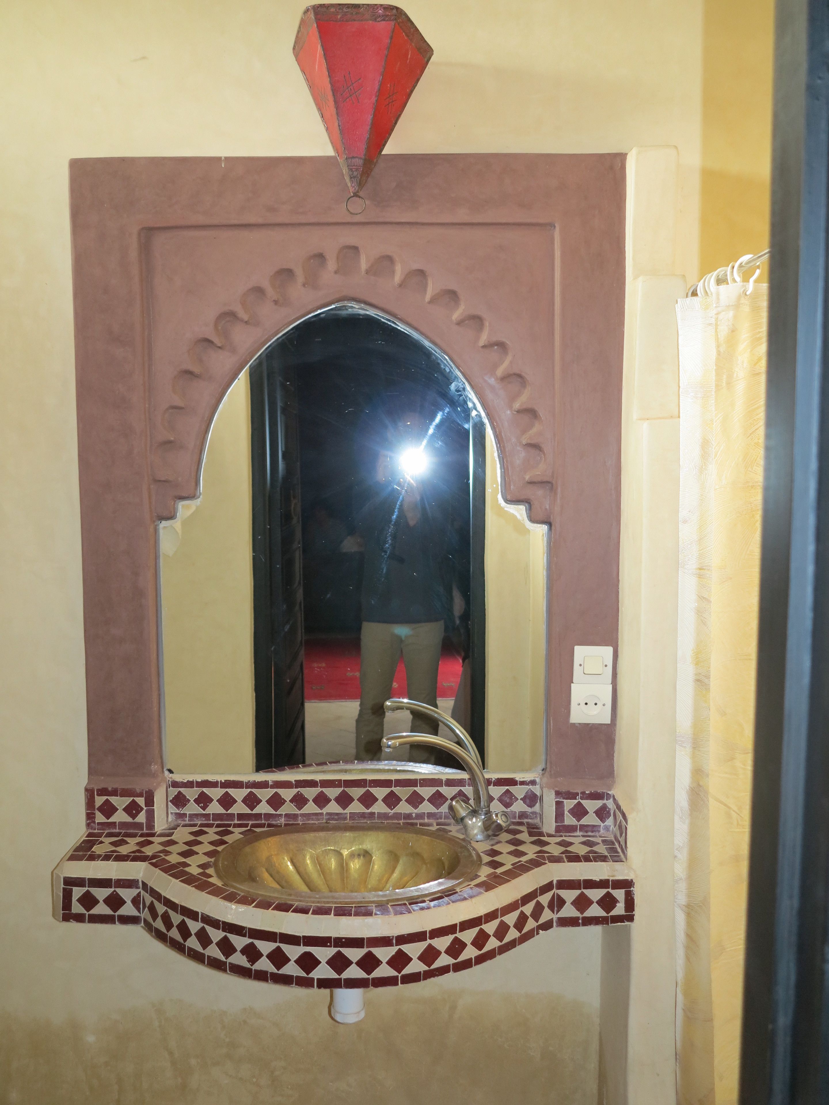 Riad Sidi Hicham