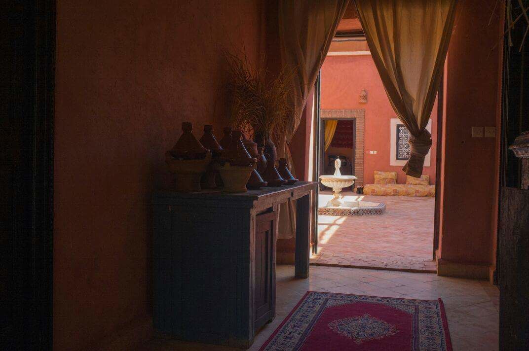 Riad Sidi Hicham