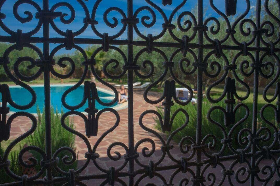 Riad Sidi Hicham