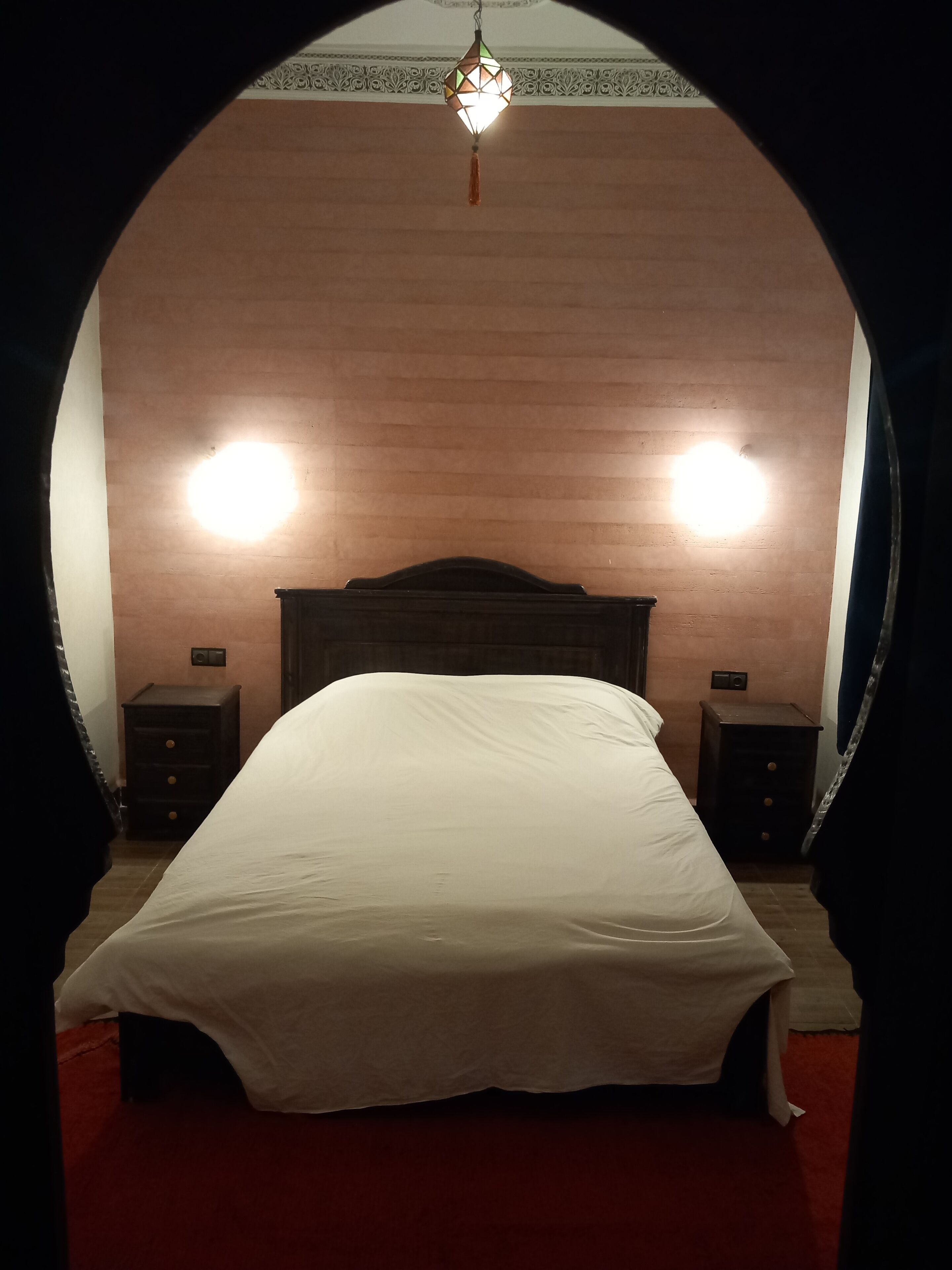 Riad Sidi Hicham