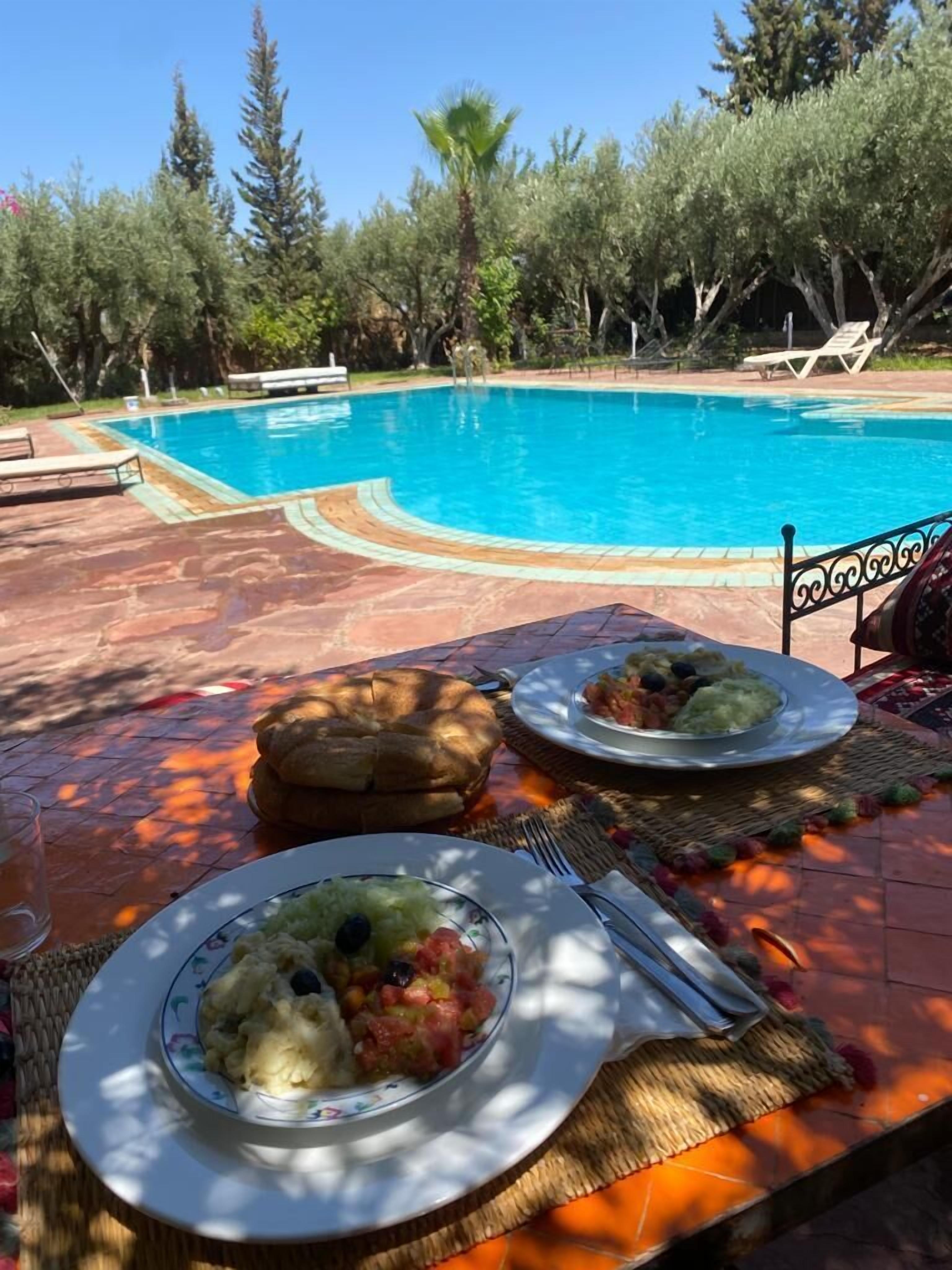Riad Sidi Hicham