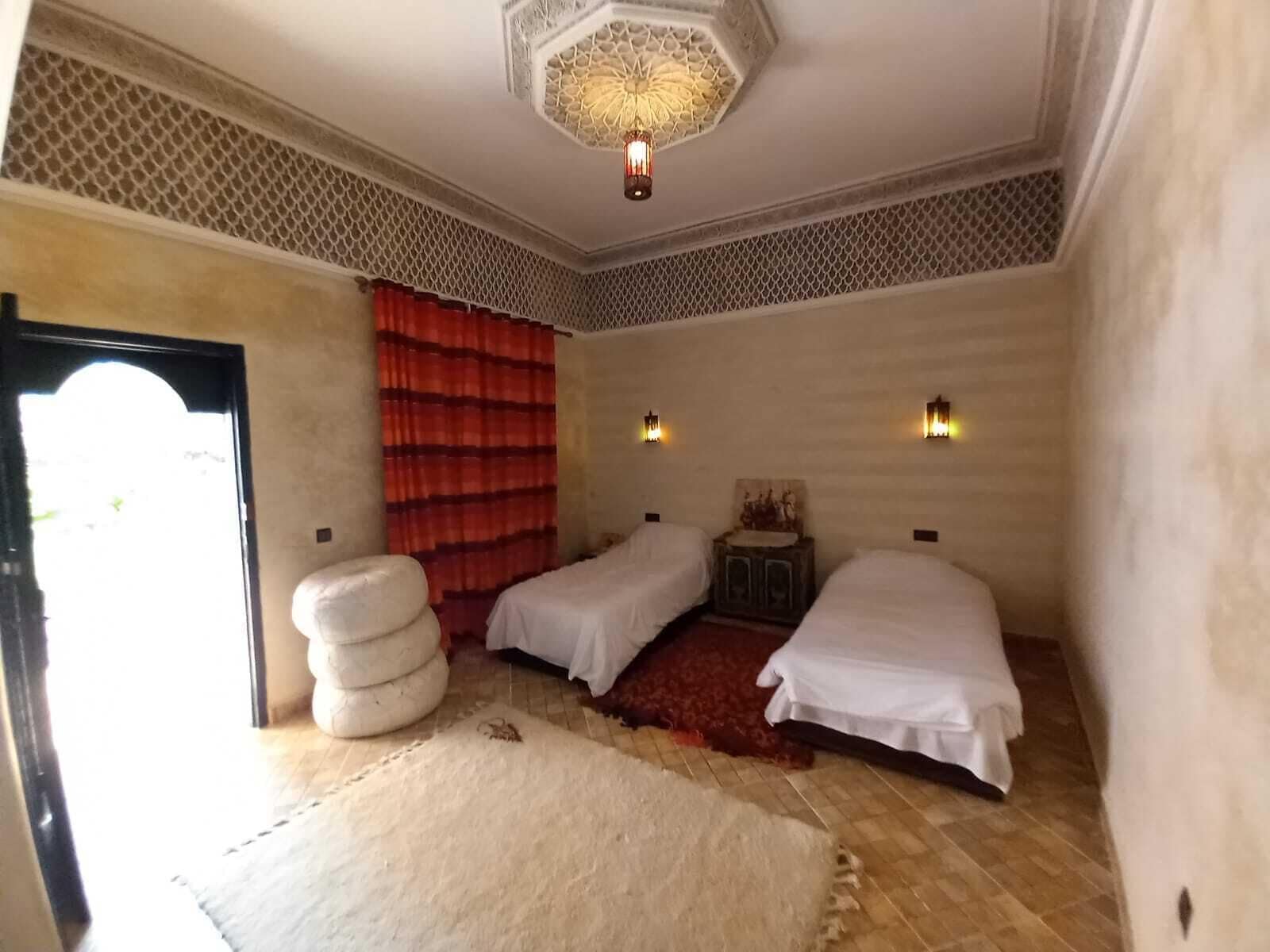 Riad Sidi Hicham