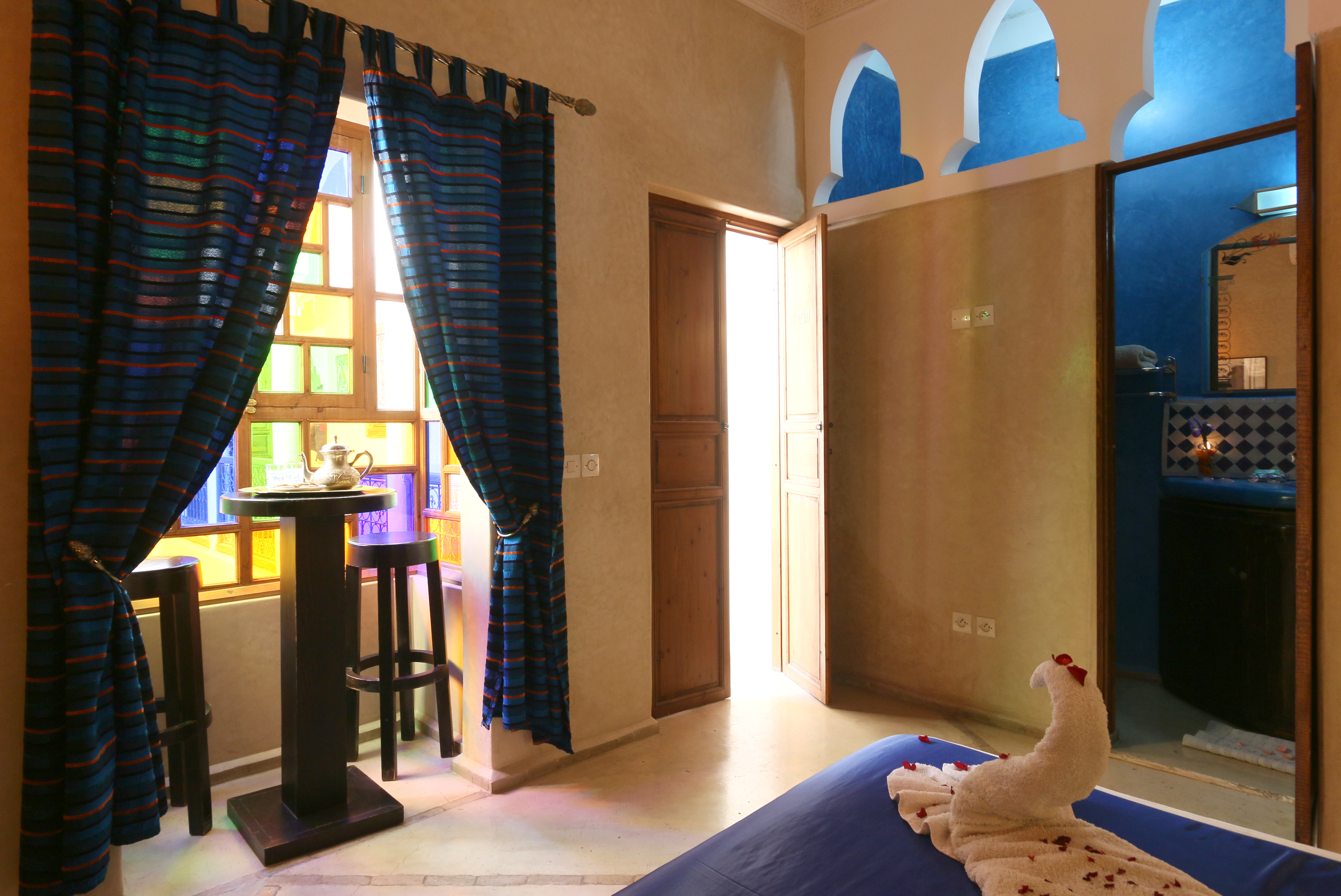 Riad Sidi Mimoune