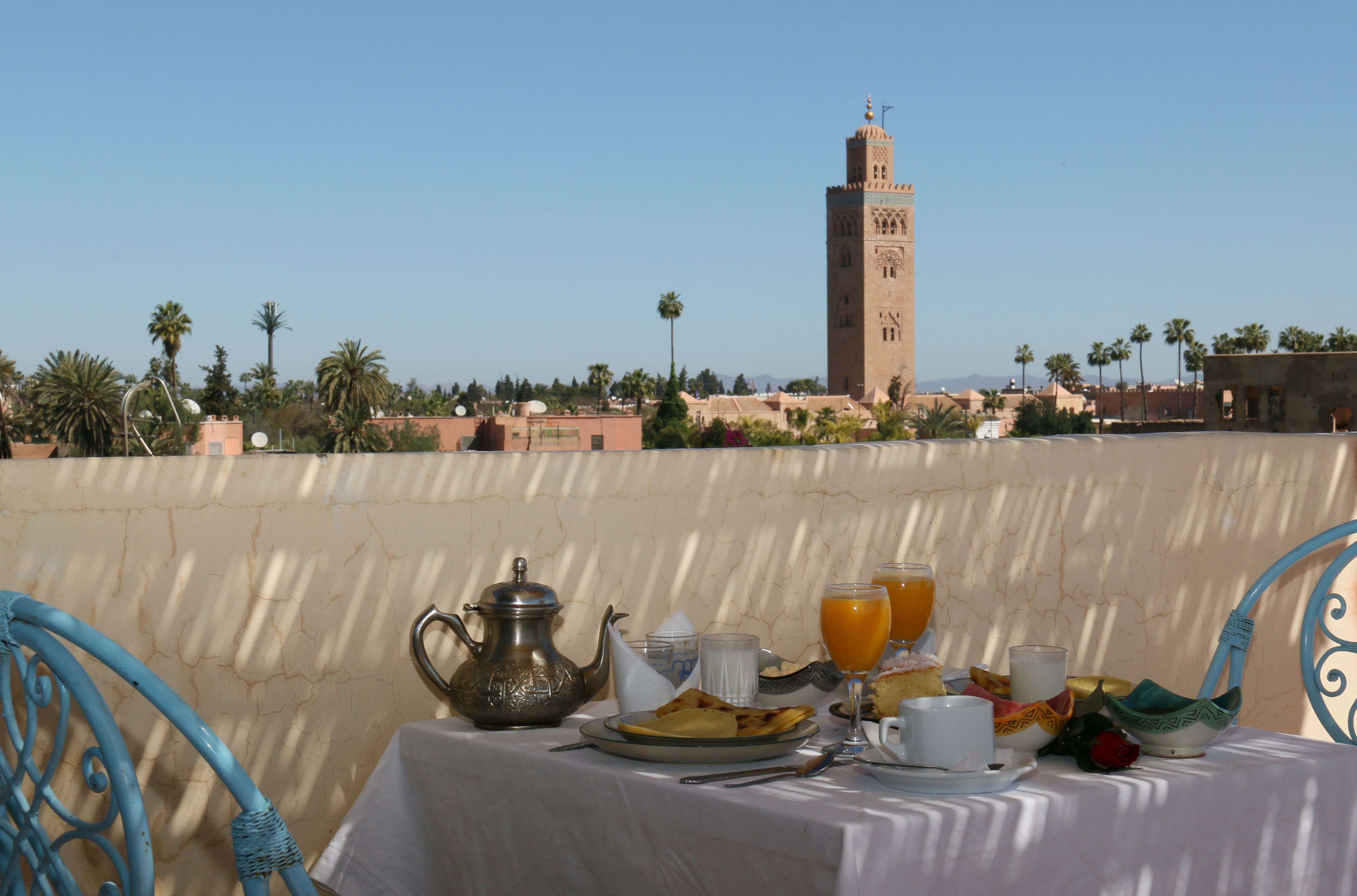 Riad Sidi Mimoune