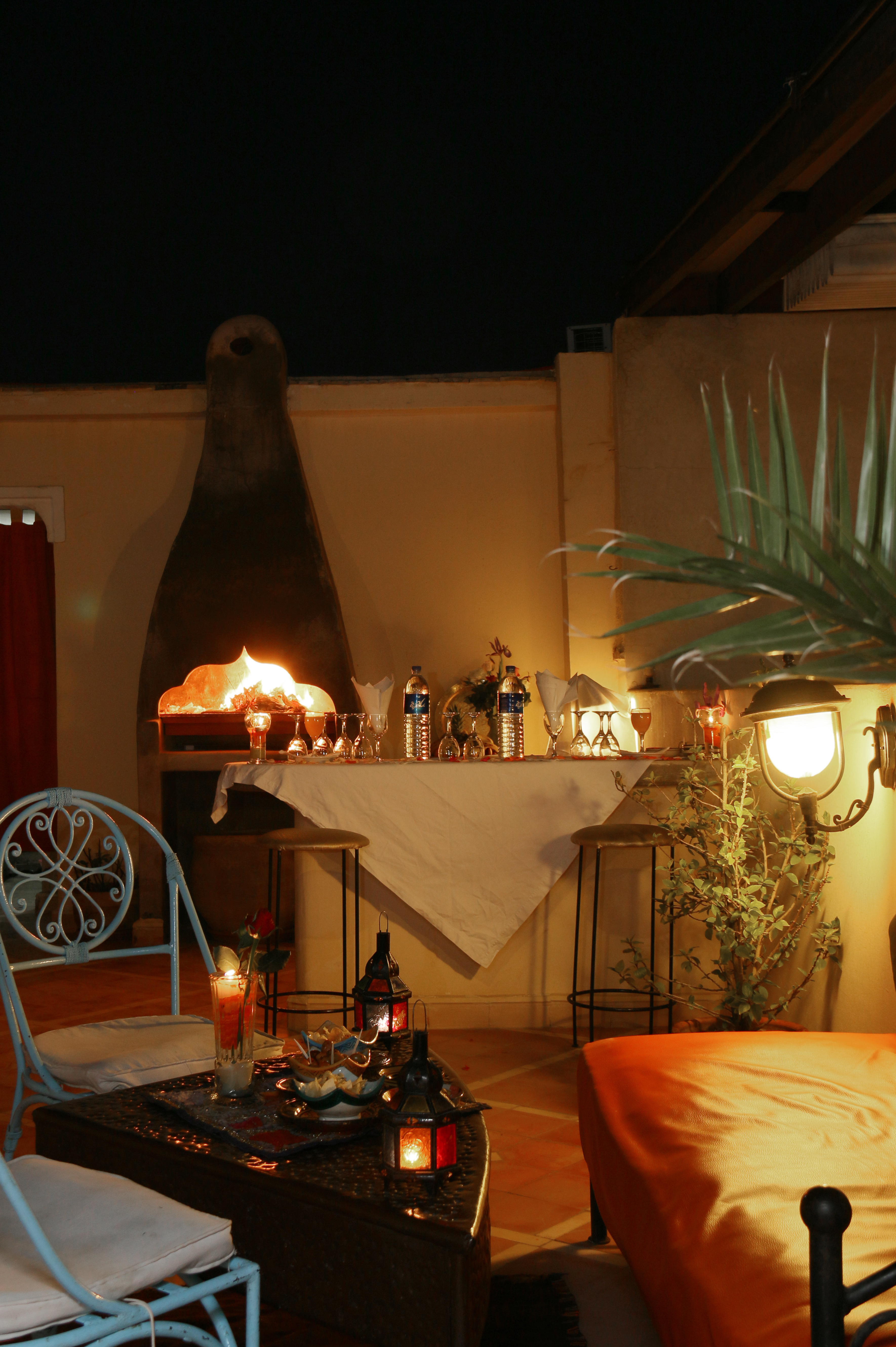 Riad Sidi Mimoune