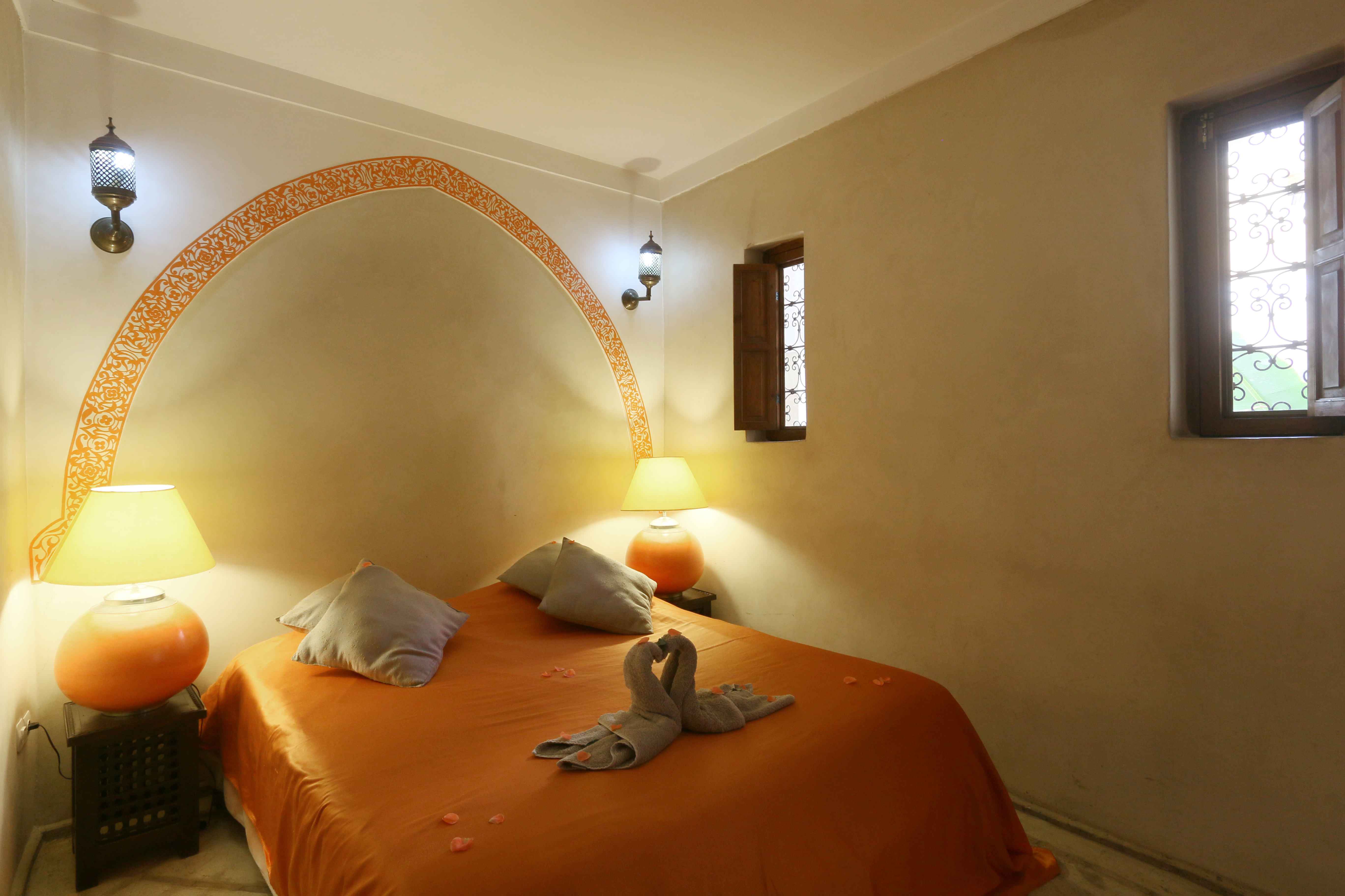 Riad Sidi Mimoune