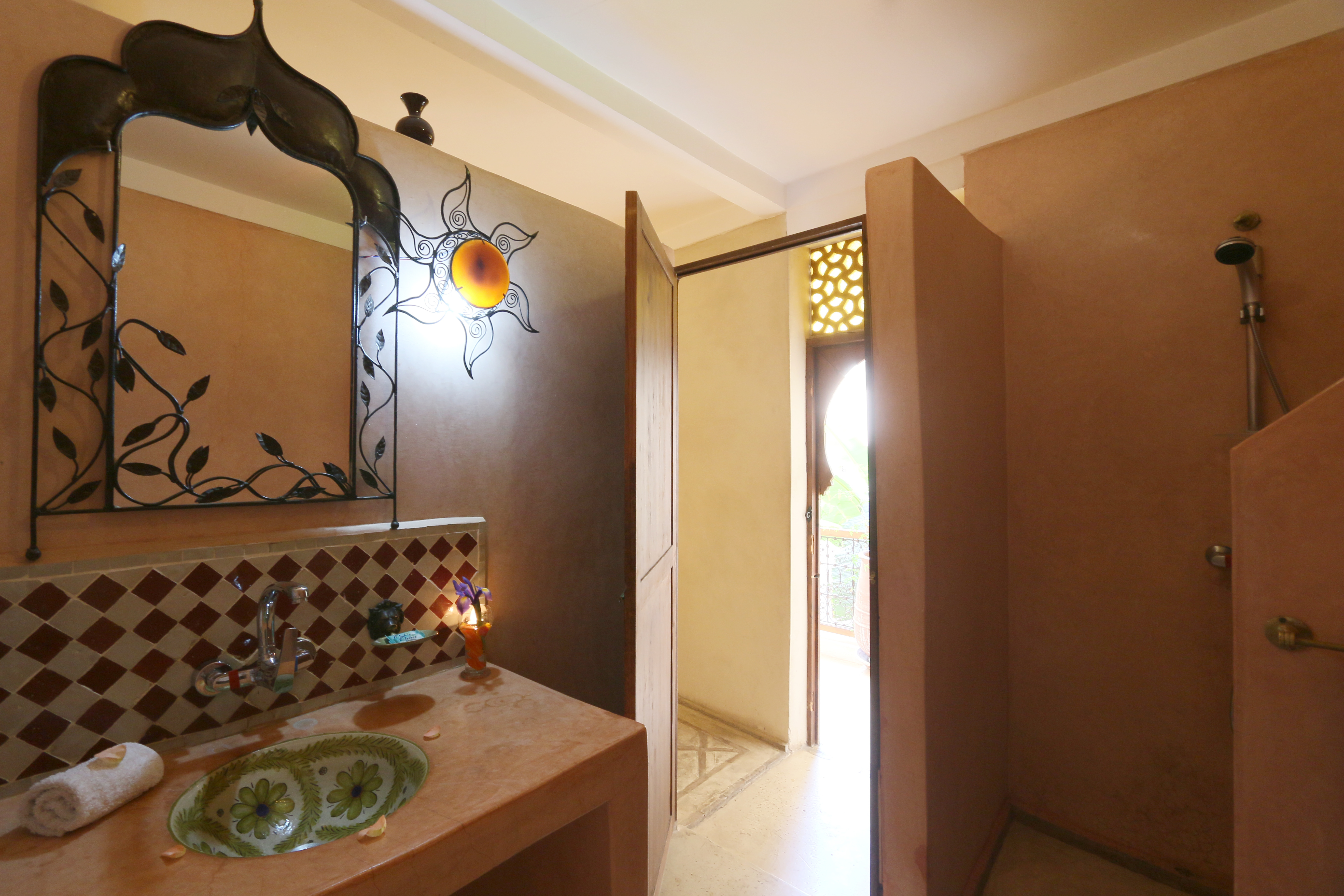 Riad Sidi Mimoune