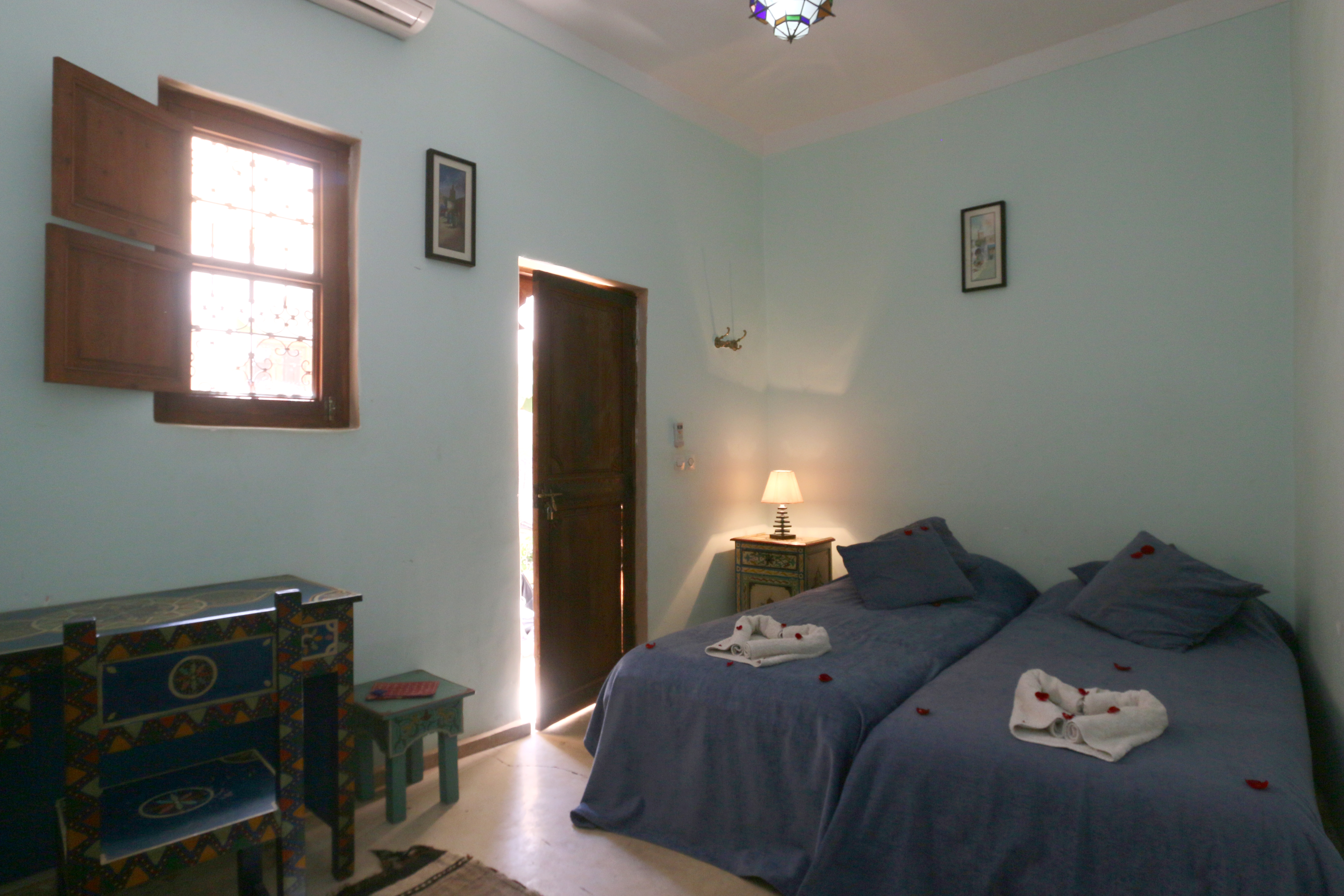 Riad Sidi Mimoune