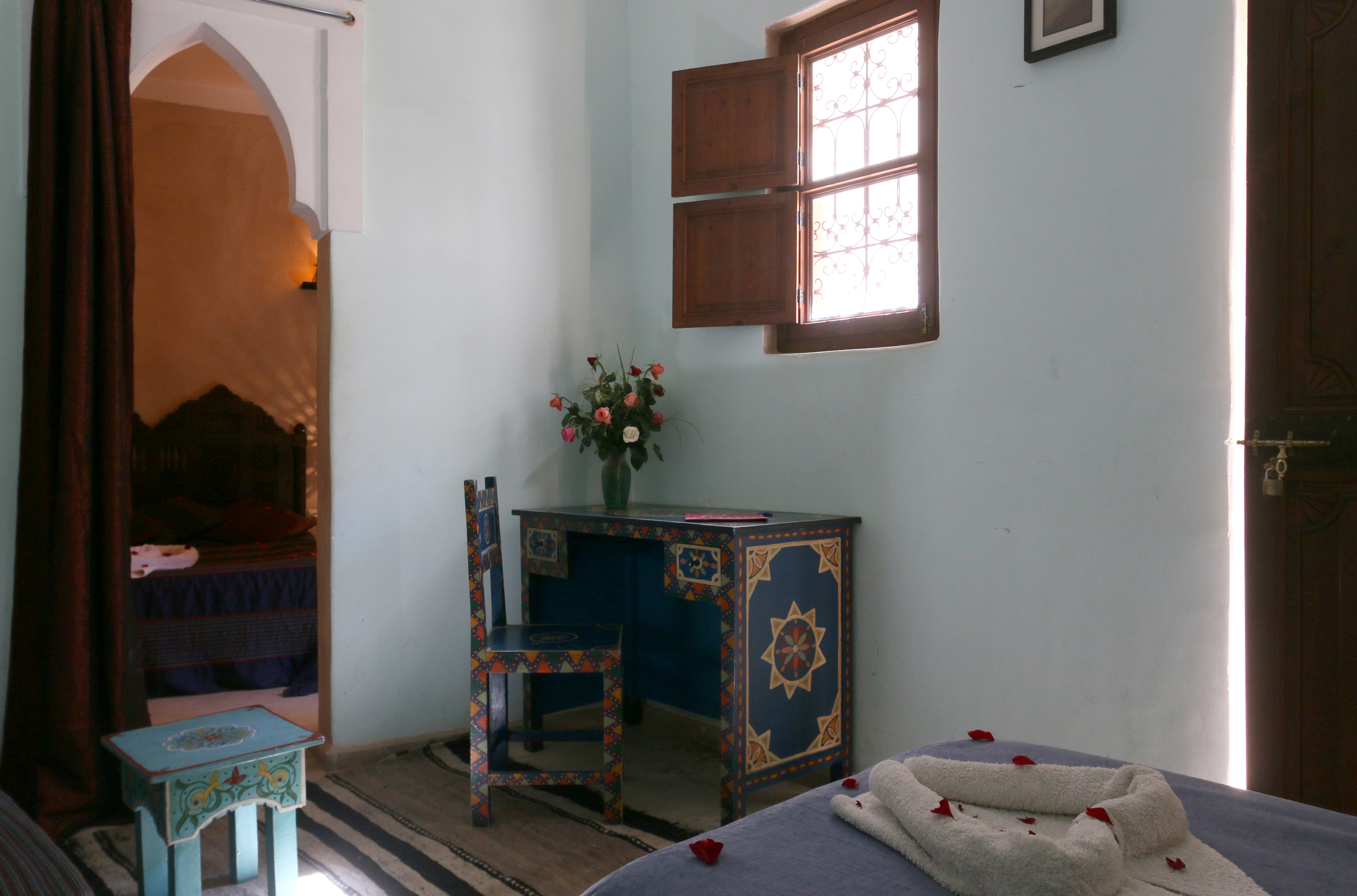 Riad Sidi Mimoune