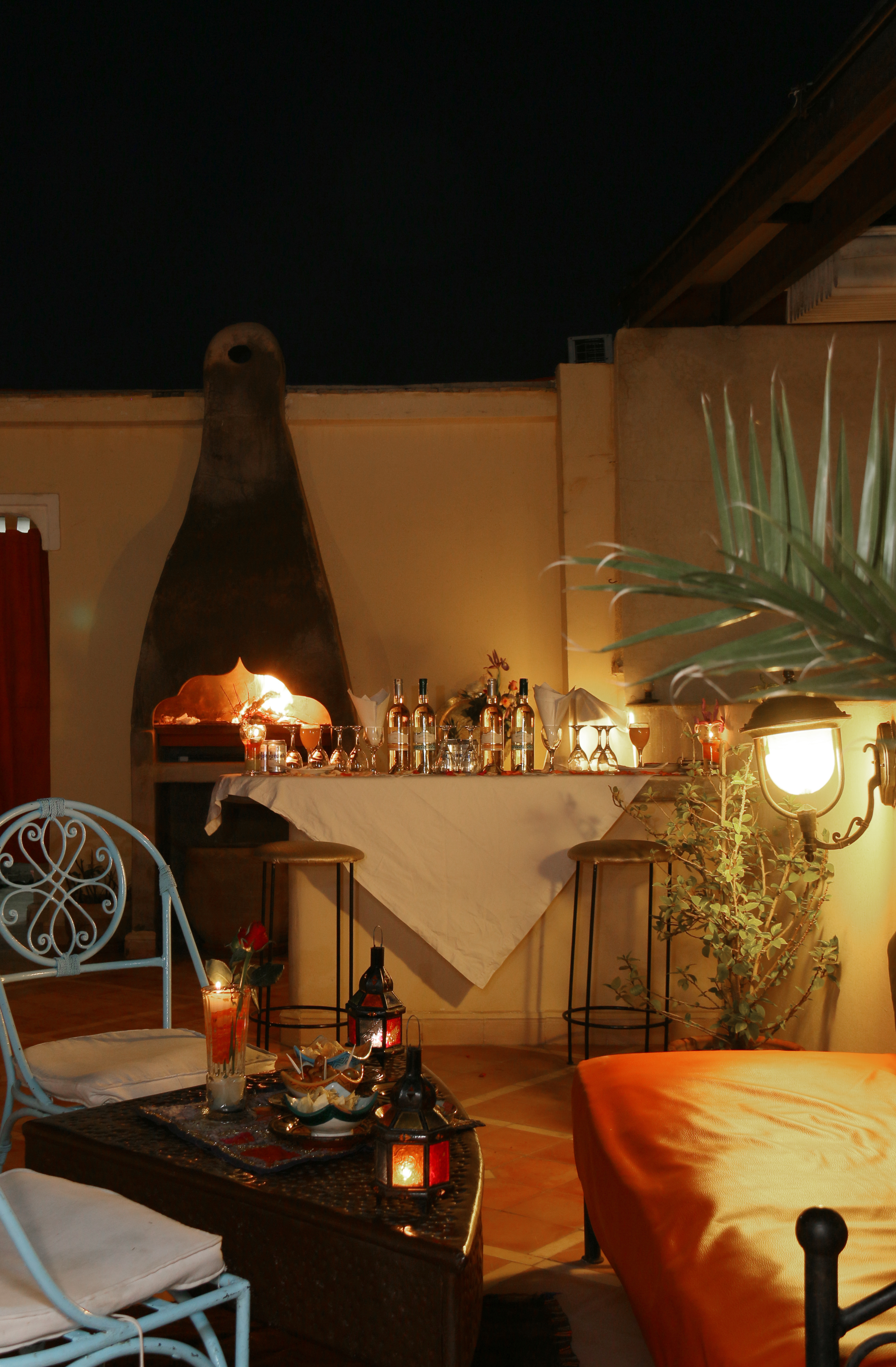 Riad Sidi Mimoune