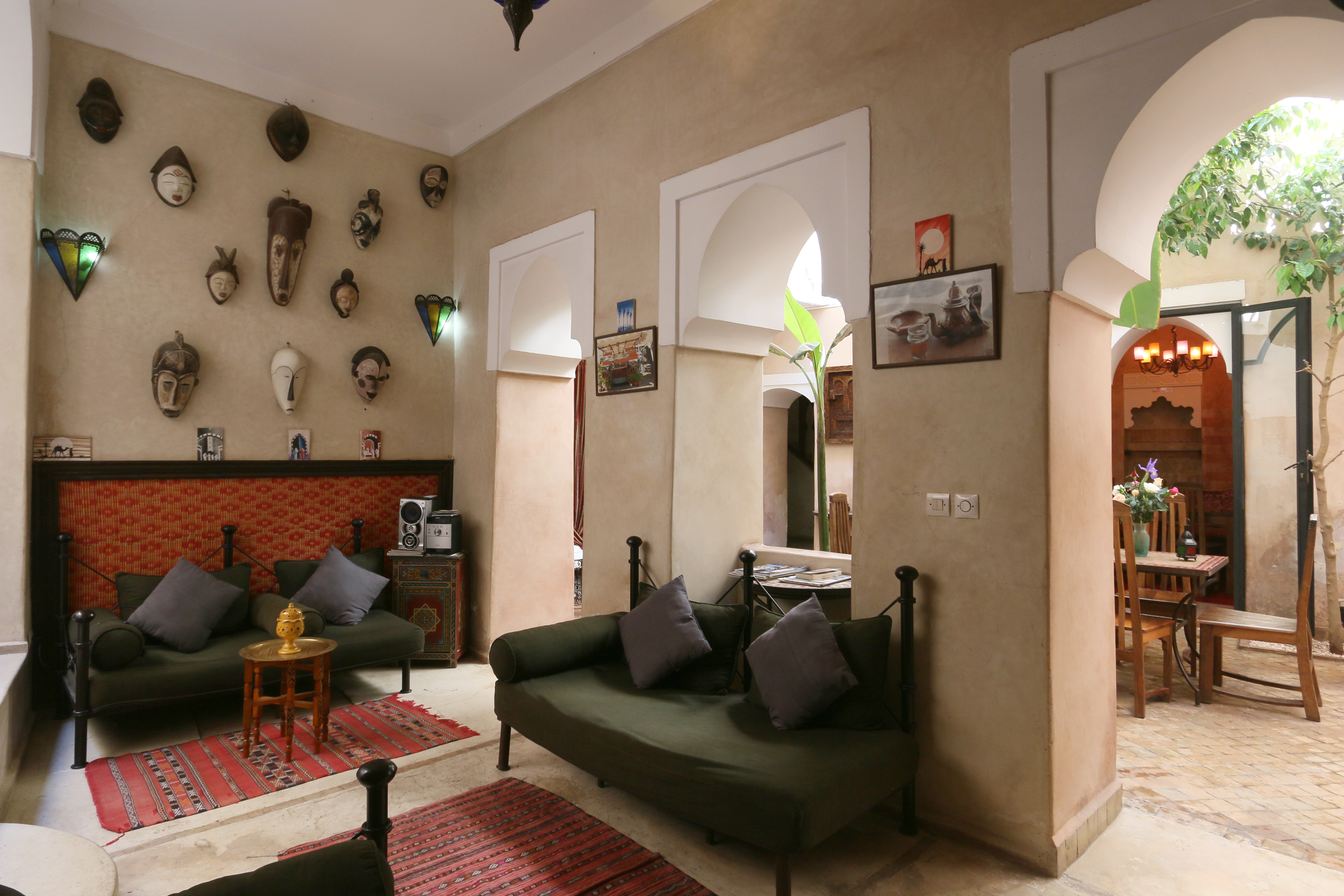 Riad Sidi Mimoune
