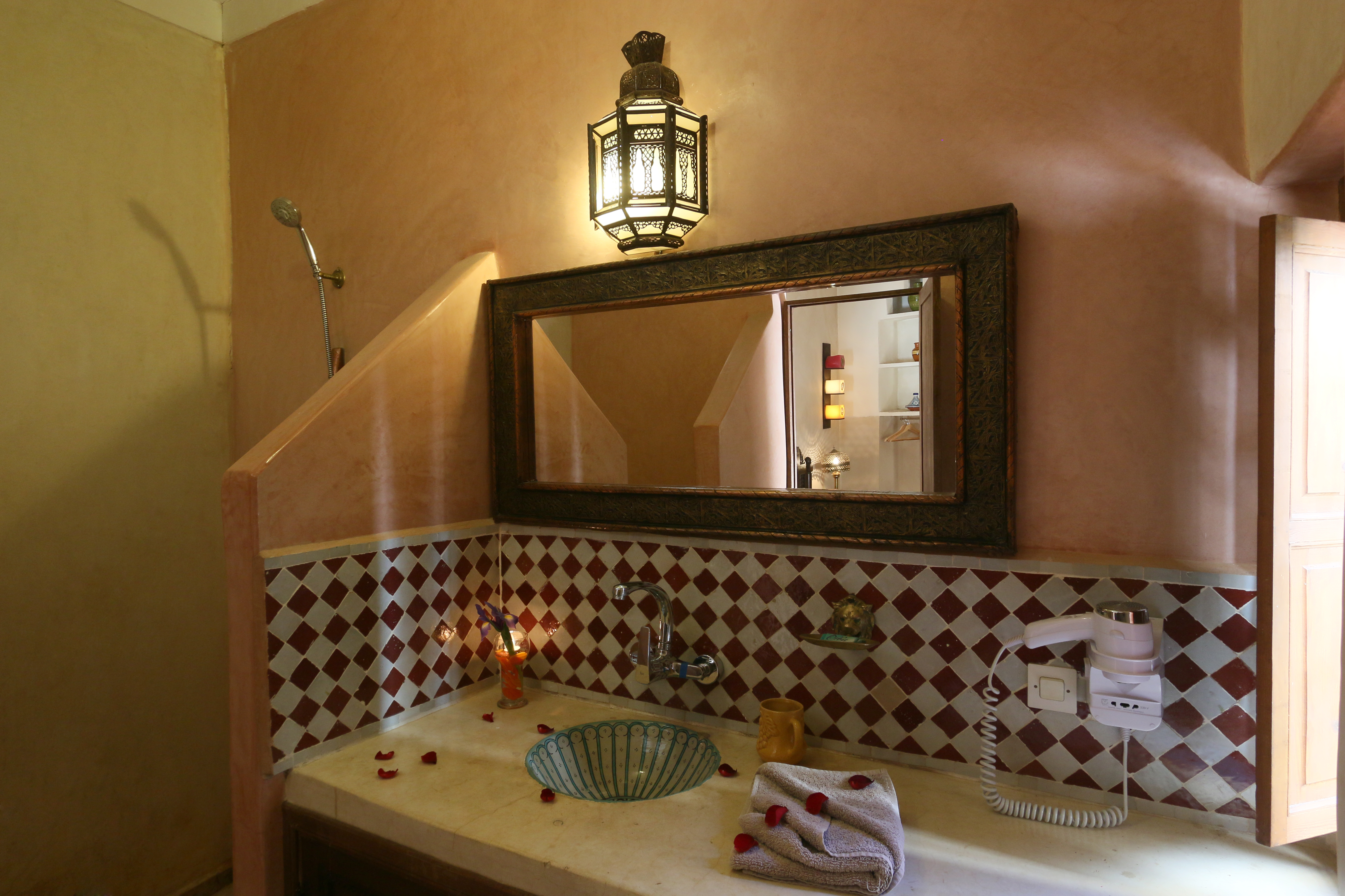 Riad Sidi Mimoune