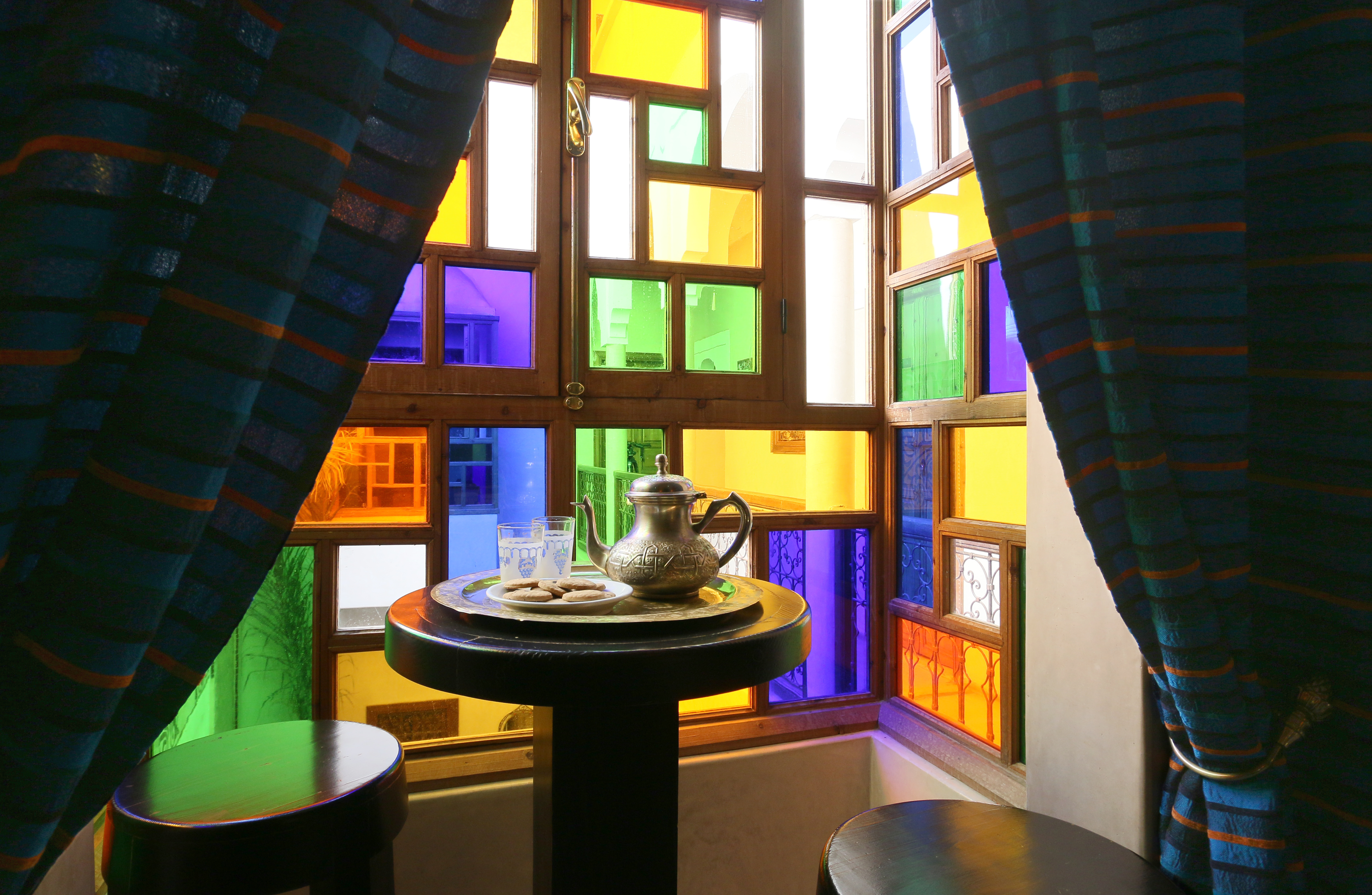 Riad Sidi Mimoune