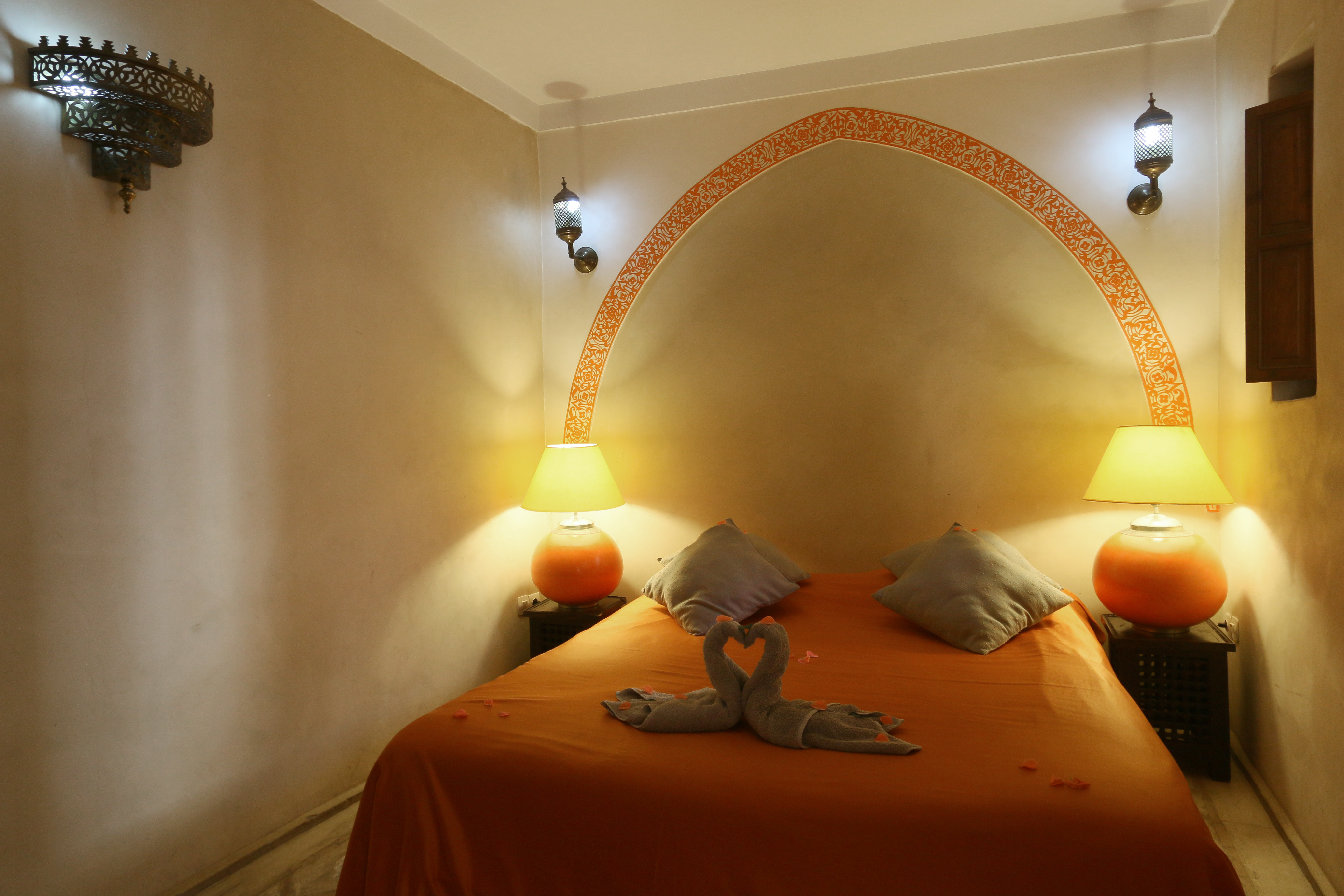 Riad Sidi Mimoune